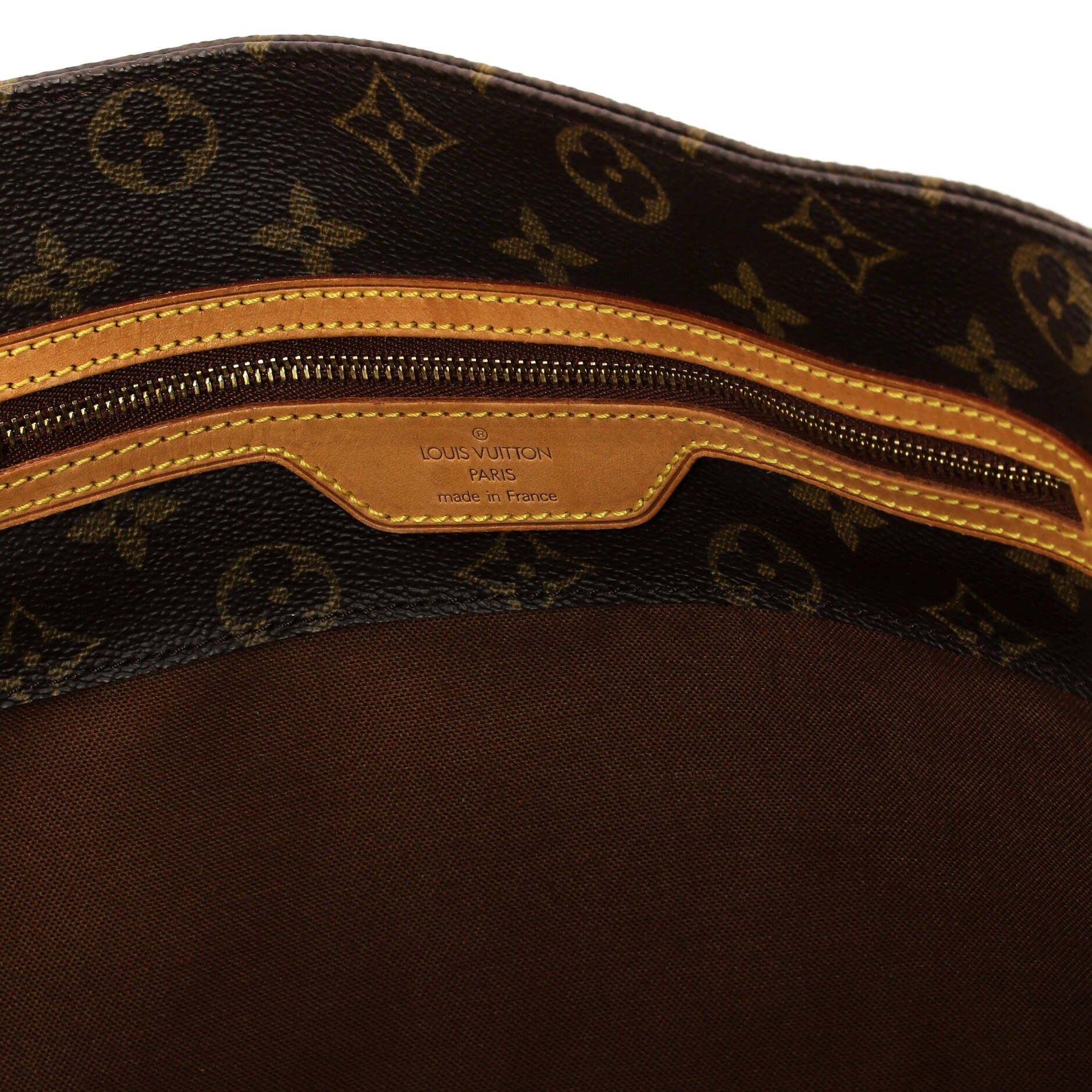 Louis Vuitton Cabas Alto Size ONE SIZE - 6 Thumbnail
