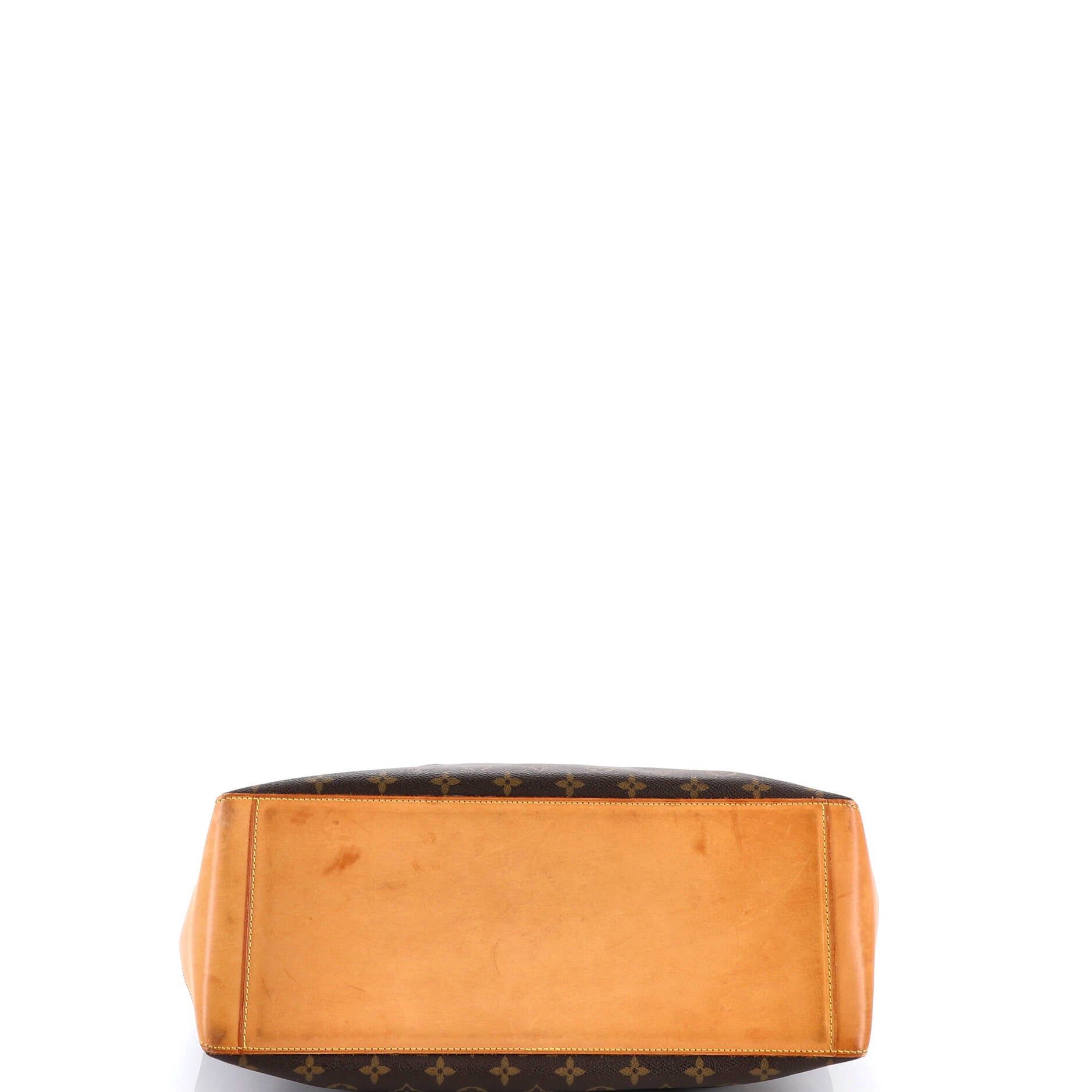 Louis Vuitton Cabas Alto Size ONE SIZE - 4 Thumbnail