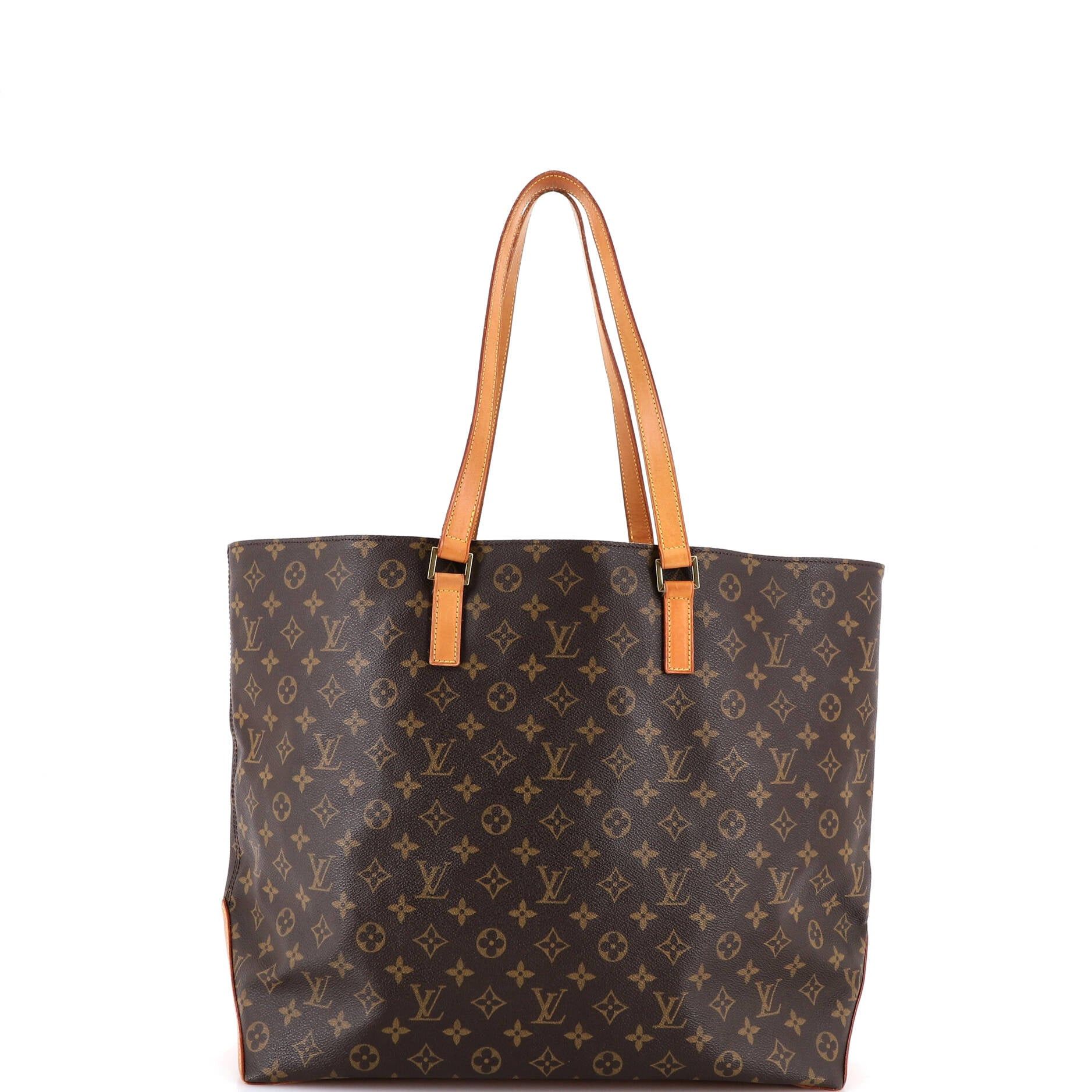 Louis Vuitton Cabas Alto Size ONE SIZE - 3 Thumbnail