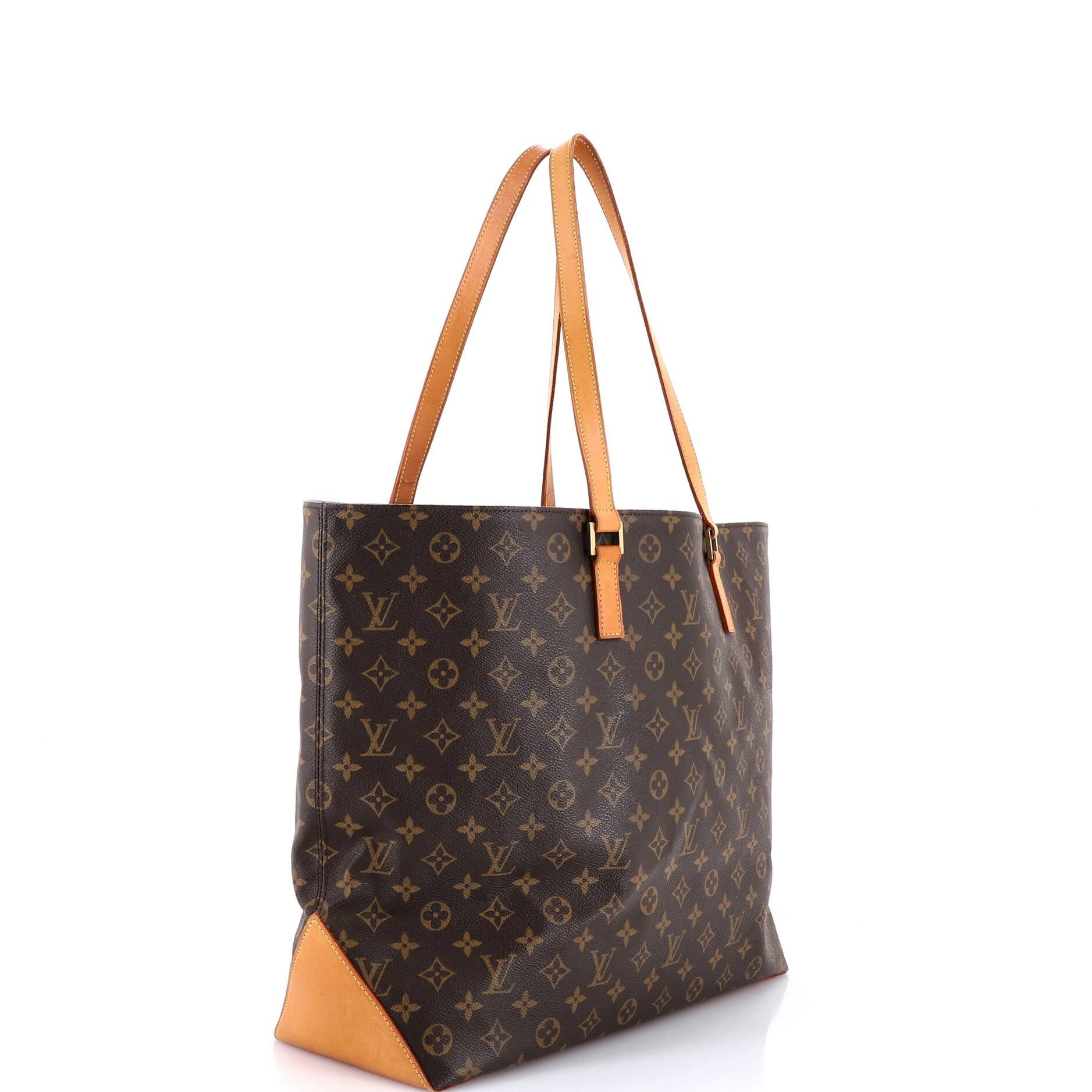 Louis Vuitton Cabas Alto Size ONE SIZE - 2 Thumbnail