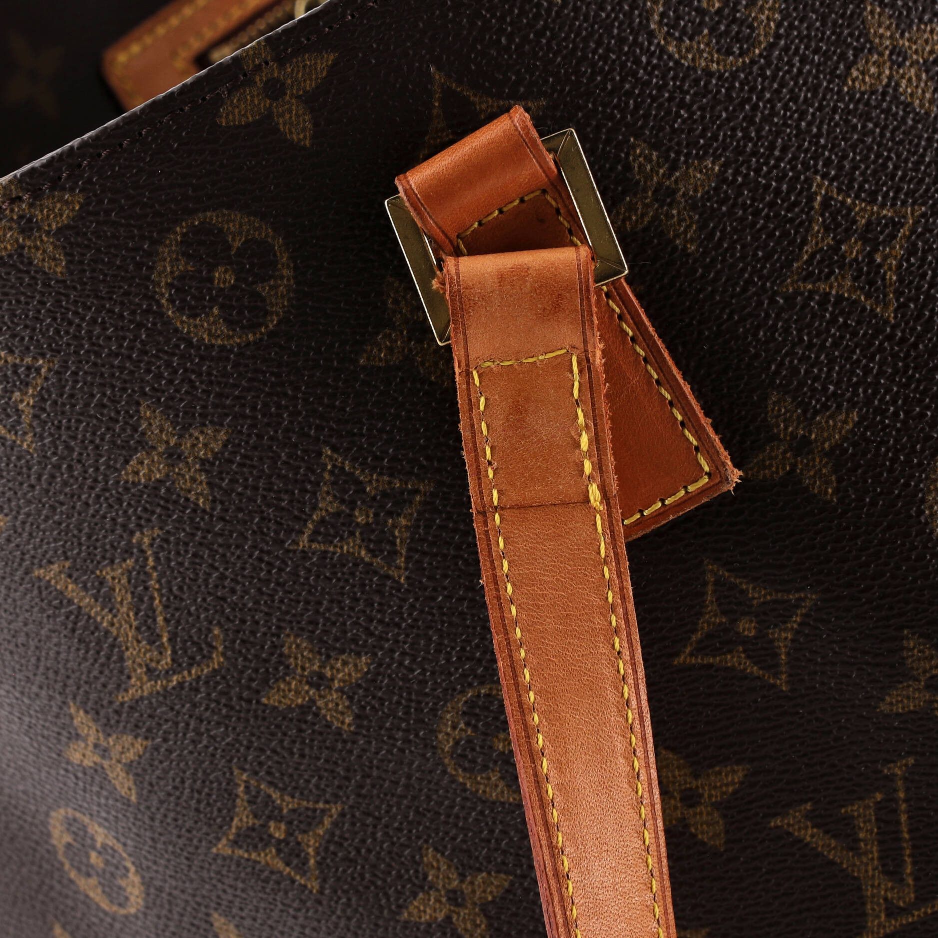 Louis Vuitton Cabas Alto Size ONE SIZE - 7 Thumbnail