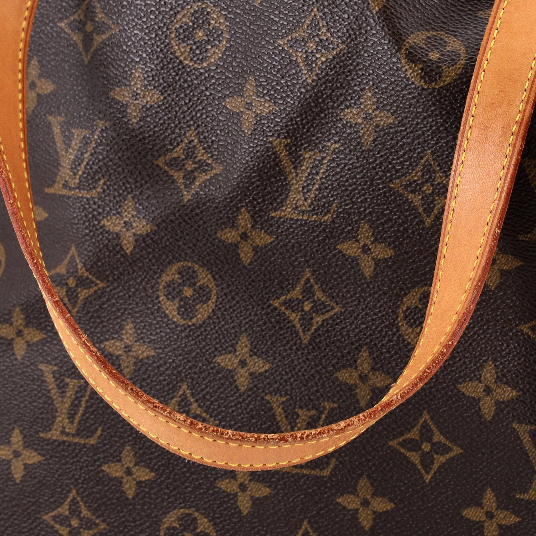 Louis Vuitton Cabas Alto Size ONE SIZE - 8 Thumbnail