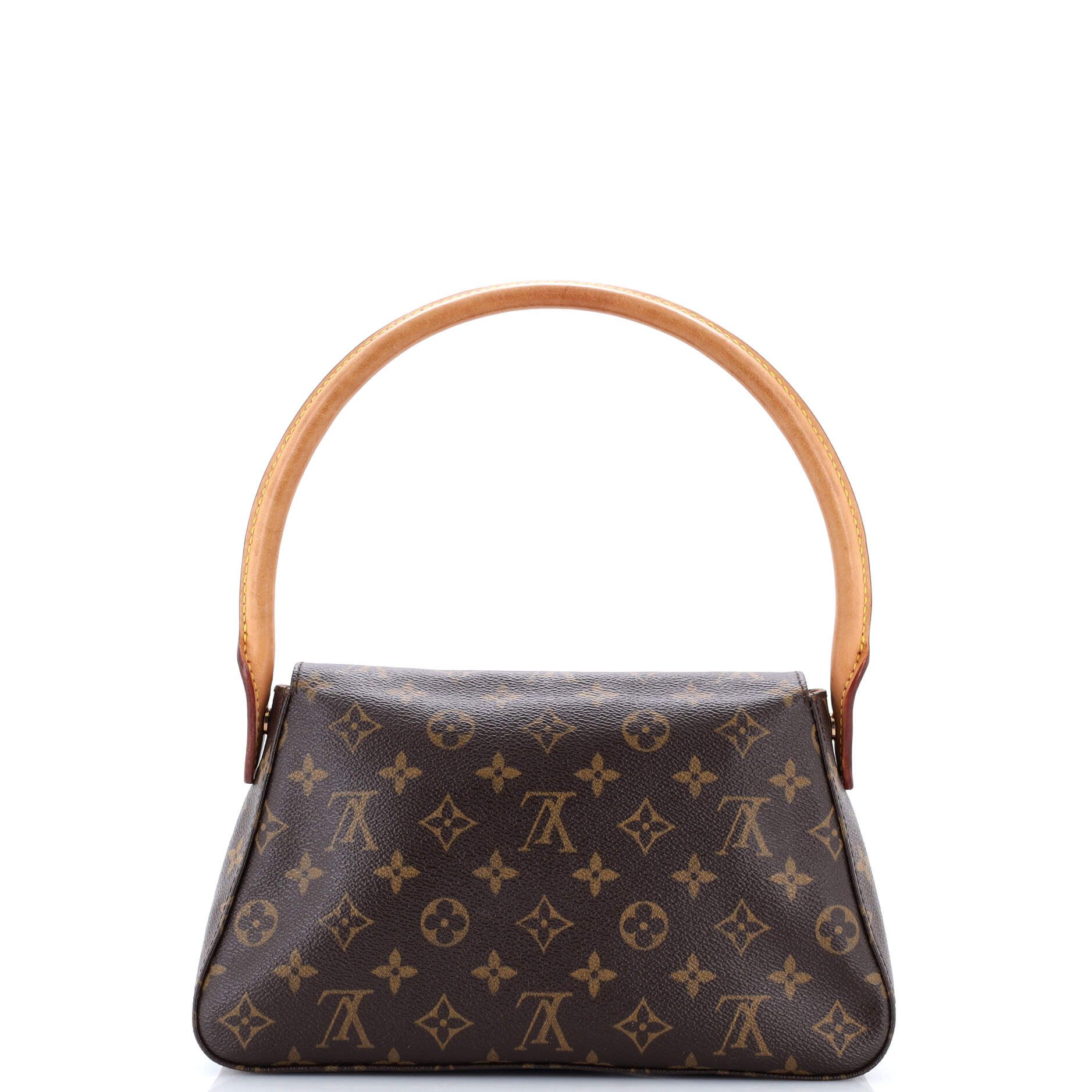 Louis Vuitton Looping Handbag Size ONE SIZE - 3 Thumbnail