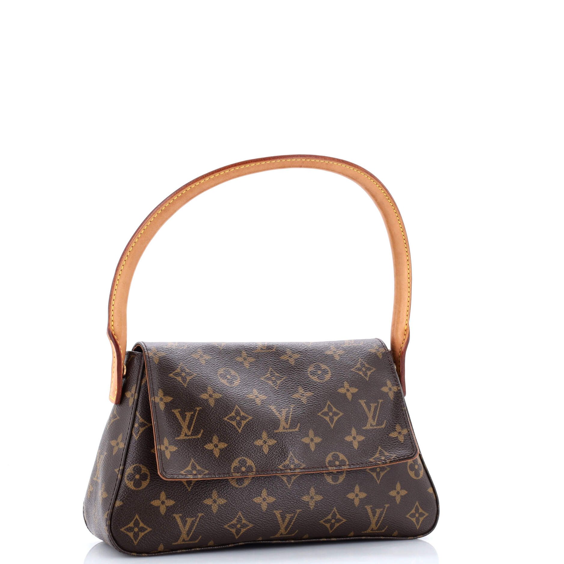 Louis Vuitton Looping Handbag Size ONE SIZE - 2 Thumbnail