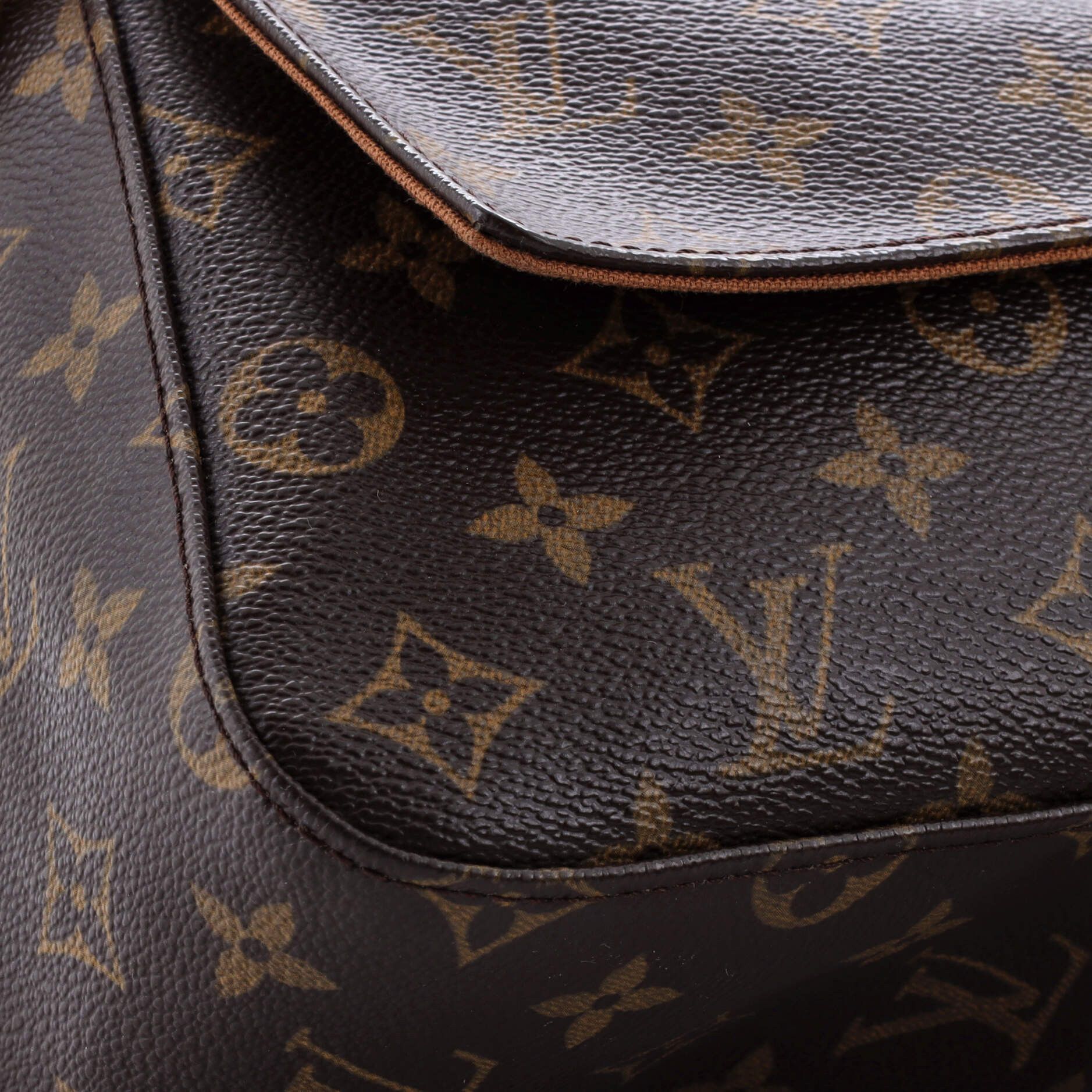 Louis Vuitton Looping Handbag Size ONE SIZE - 6 Thumbnail