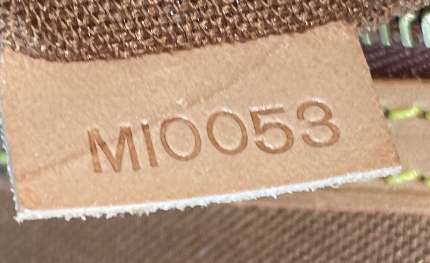Louis Vuitton Looping Handbag Size ONE SIZE - 8 Thumbnail