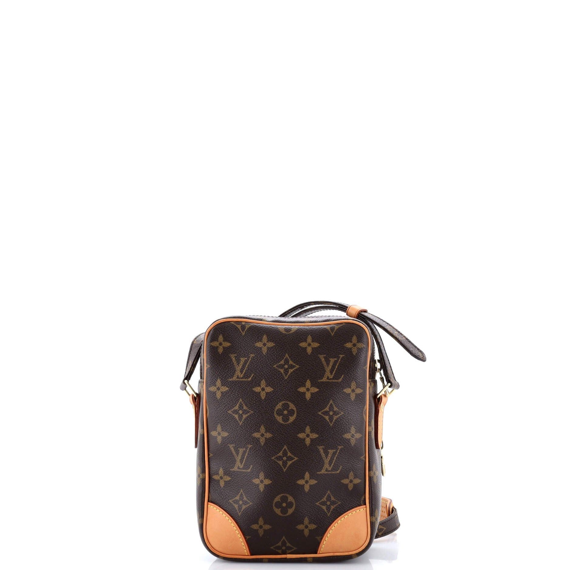 Louis Vuitton Amazone Bag Size ONE SIZE - 3 Thumbnail