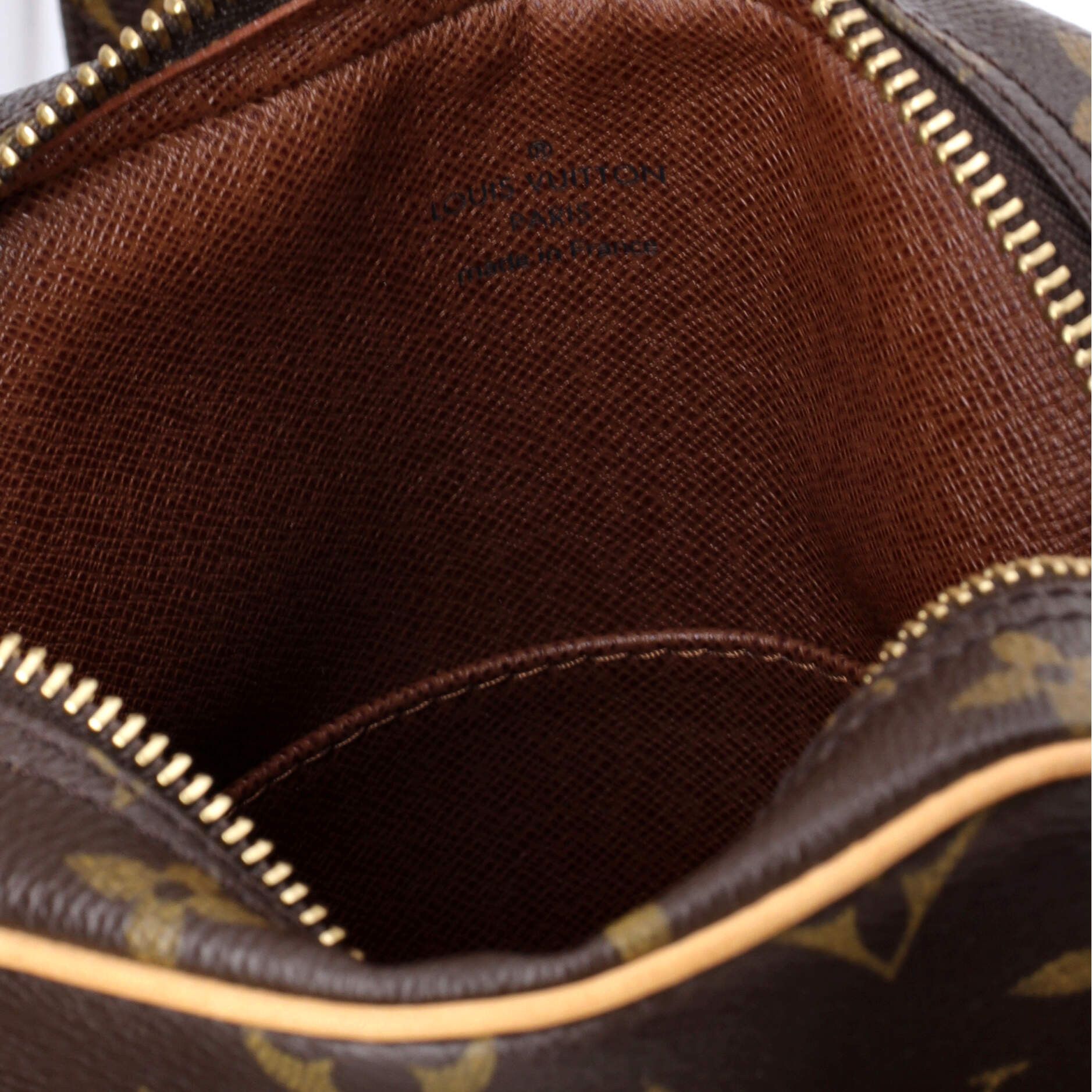 Louis Vuitton Amazone Bag Size ONE SIZE - 6 Thumbnail