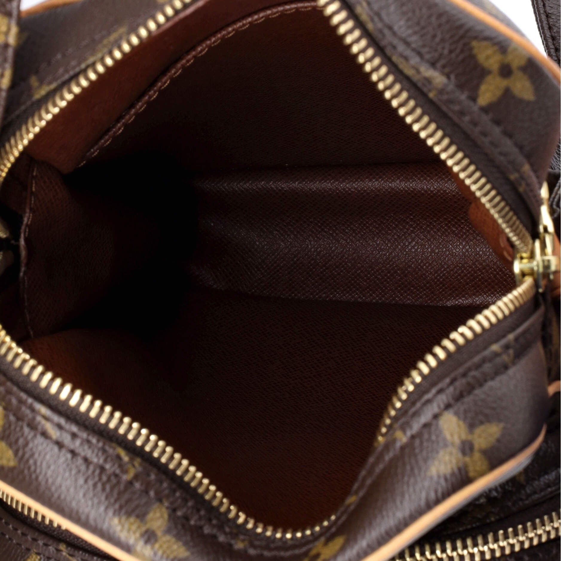 Louis Vuitton Amazone Bag Size ONE SIZE - 5 Thumbnail