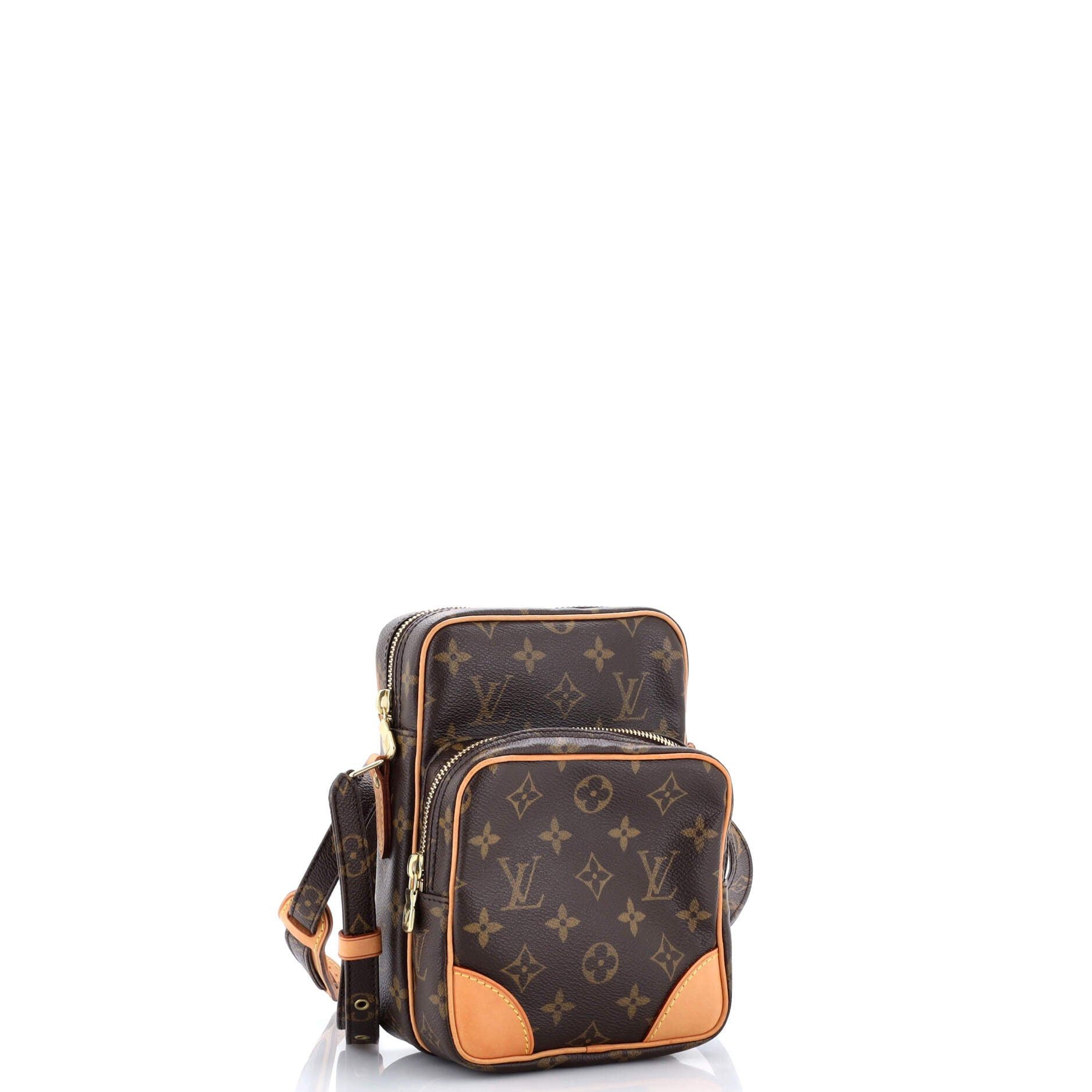 Louis Vuitton Amazone Bag Size ONE SIZE - 2 Thumbnail