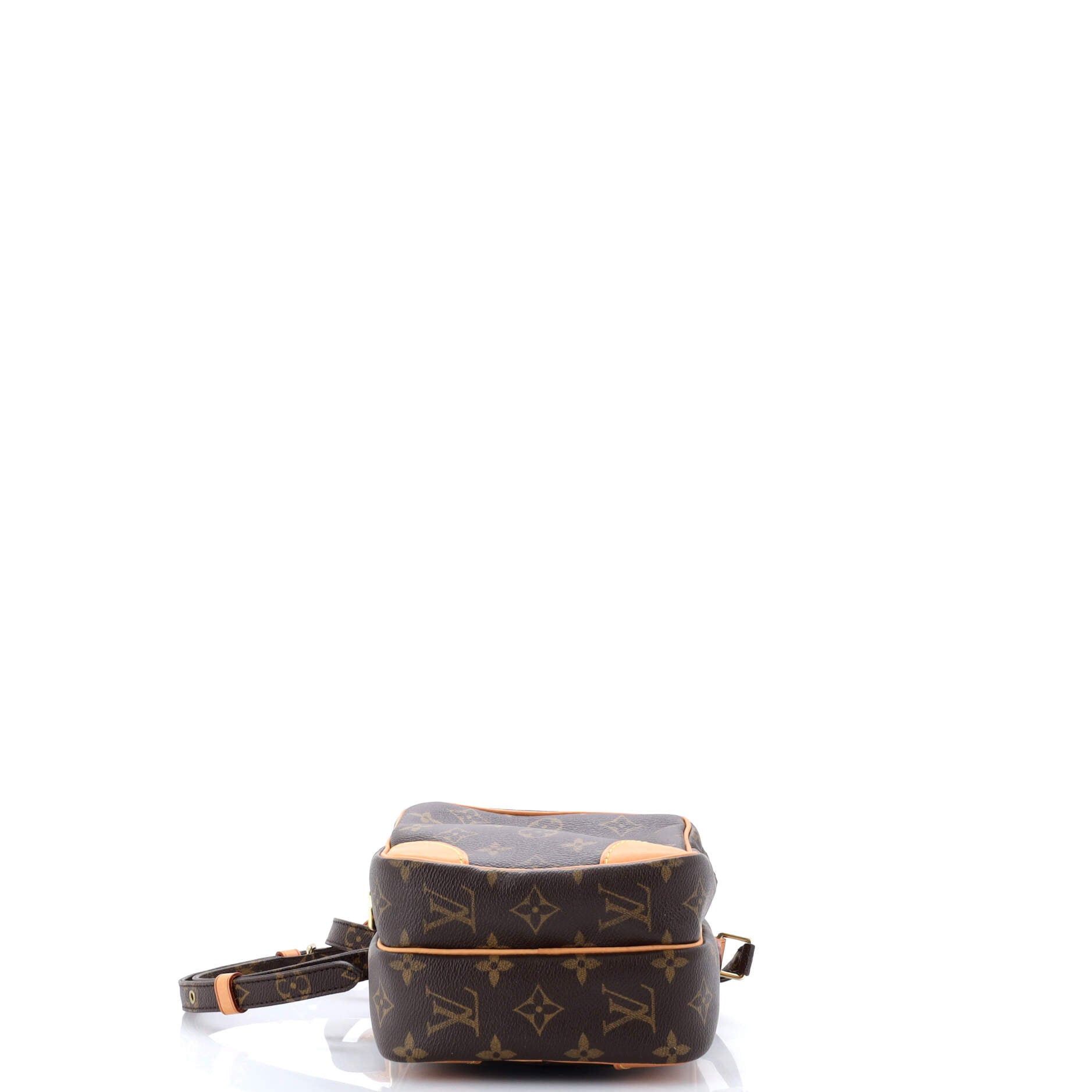 Louis Vuitton Amazone Bag Size ONE SIZE - 4 Thumbnail