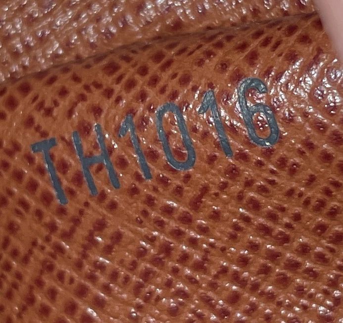 Louis Vuitton Amazone Bag Size ONE SIZE - 7 Thumbnail