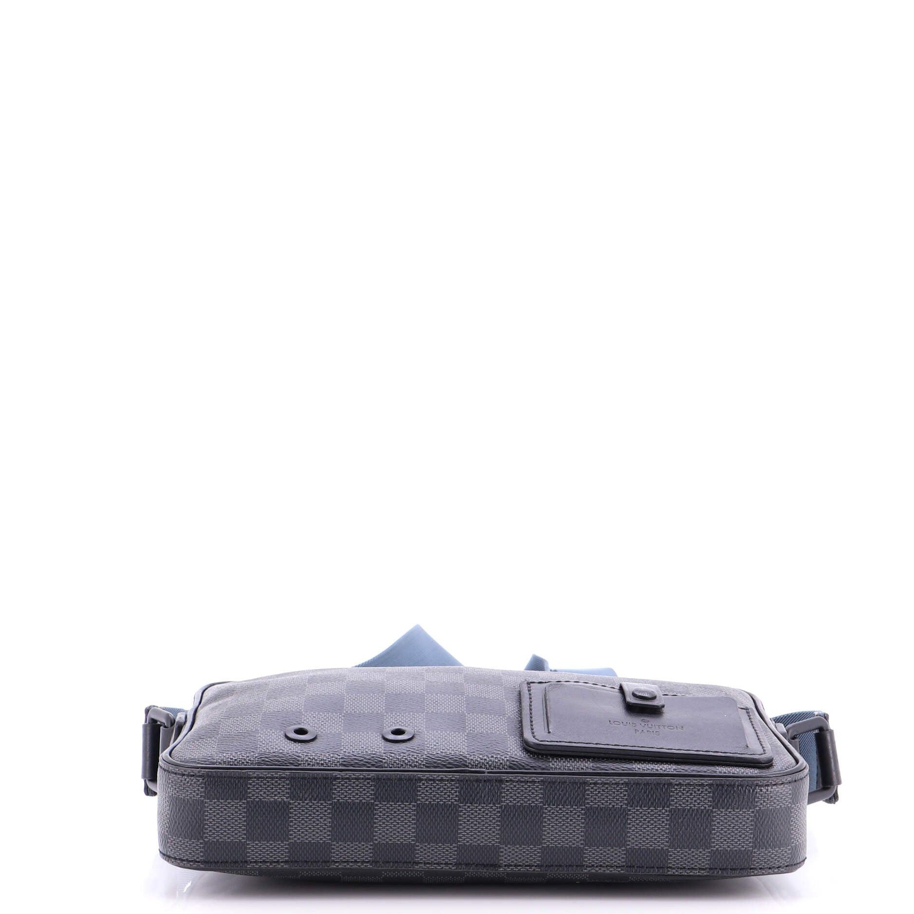 Louis Vuitton Alpha Messenger Bag Size ONE SIZE - 4 Thumbnail