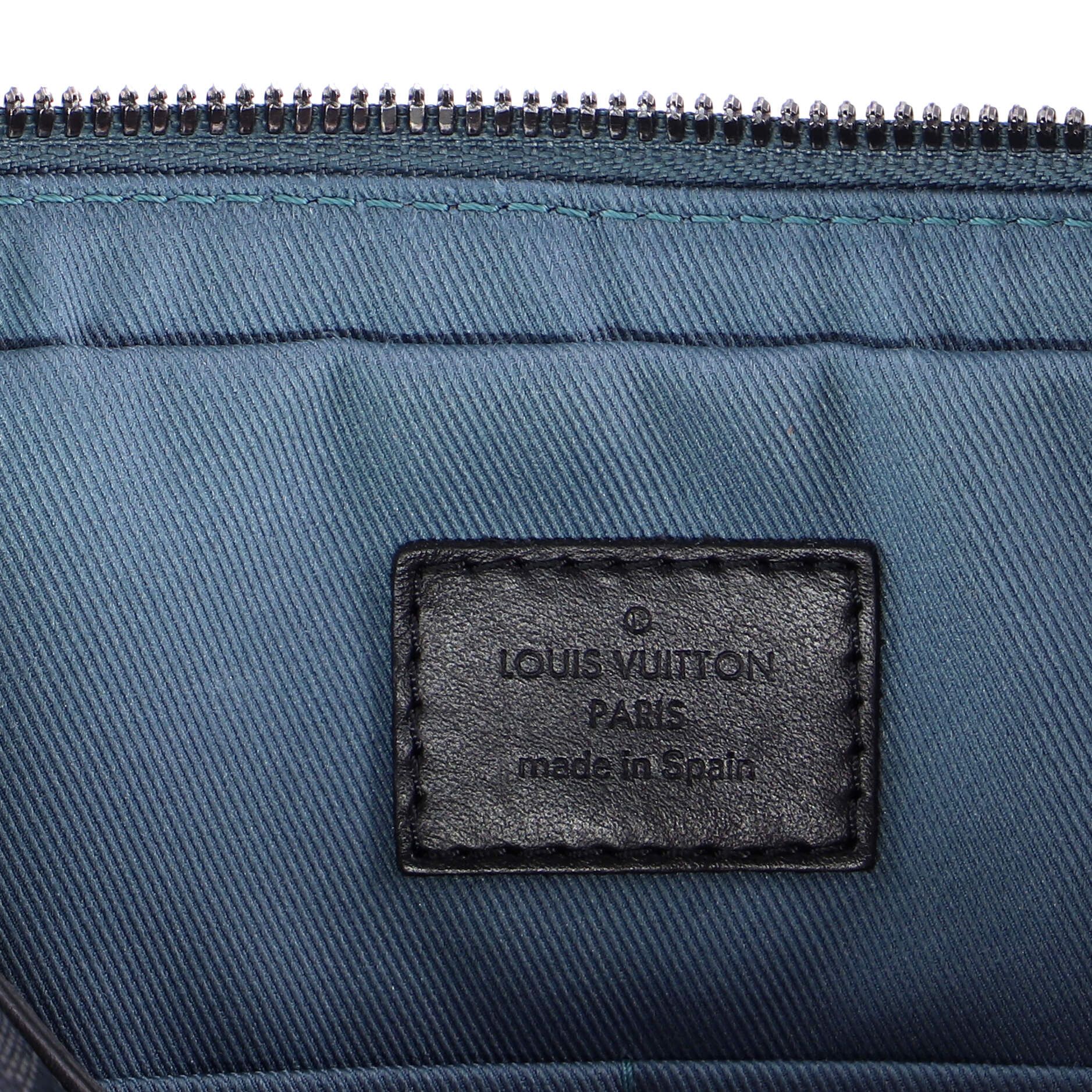 Louis Vuitton Alpha Messenger Bag Size ONE SIZE - 6 Thumbnail