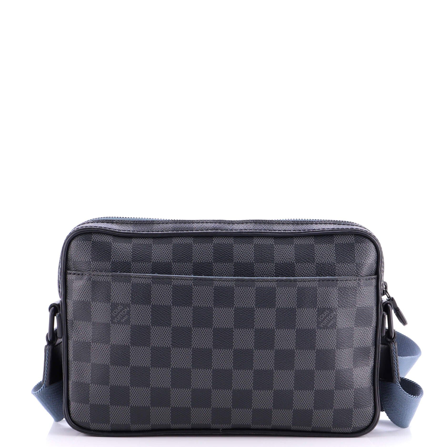 Louis Vuitton Alpha Messenger Bag Size ONE SIZE - 3 Thumbnail