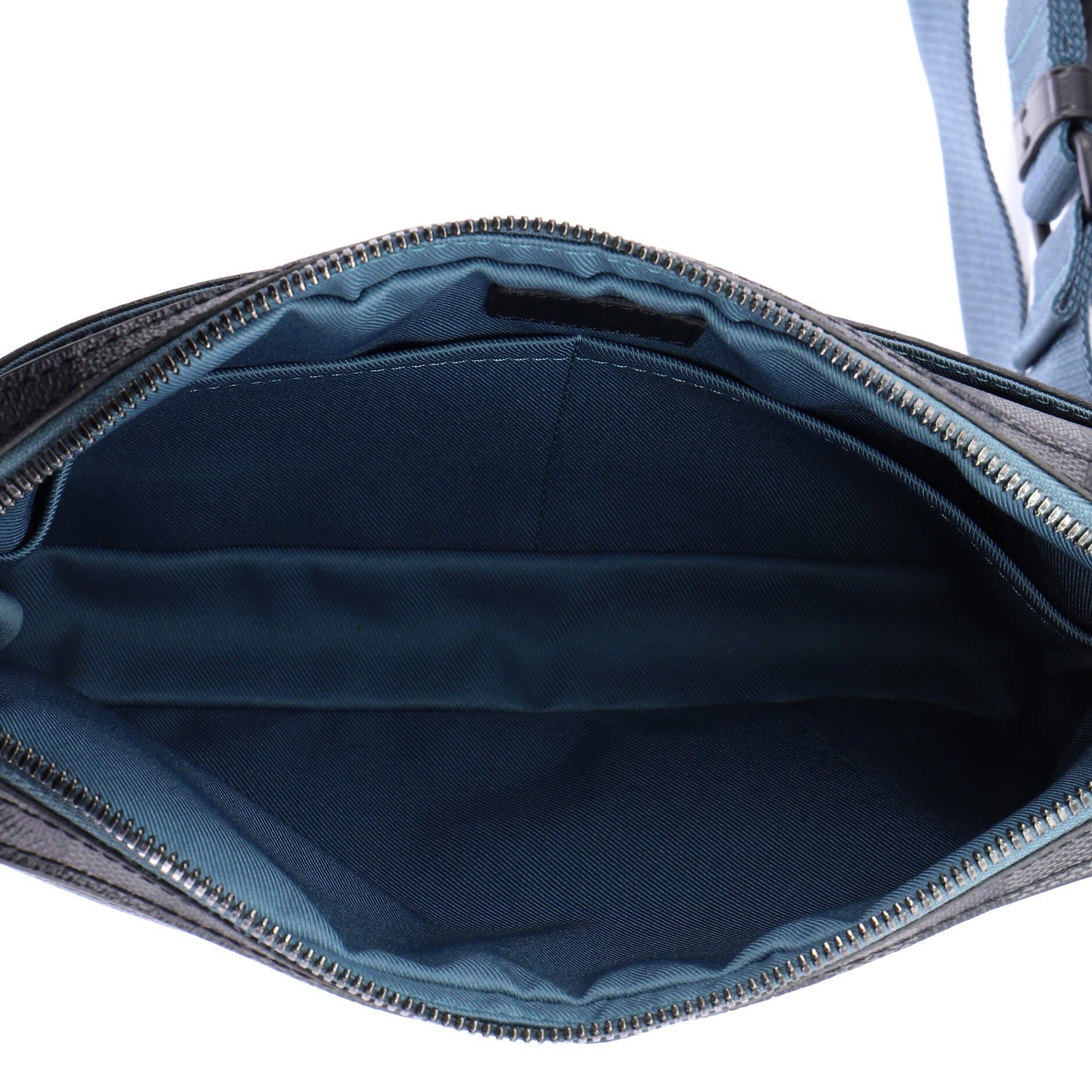 Louis Vuitton Alpha Messenger Bag Size ONE SIZE - 5 Thumbnail