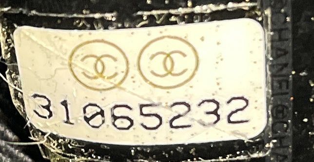 Chanel Drawstring Round Bucket Bag Size ONE SIZE - 6 Thumbnail