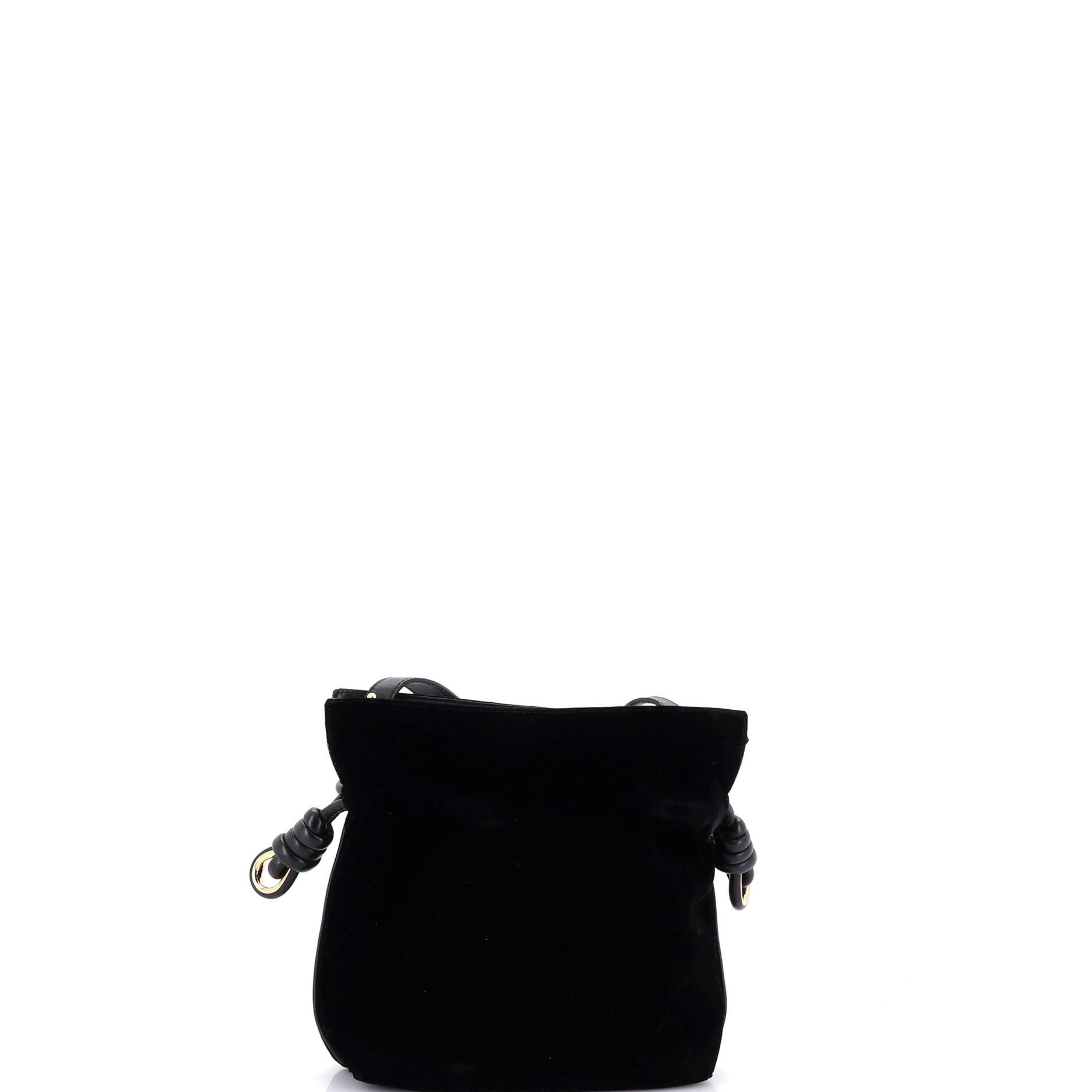 Loewe Flamenco Knot Bag Size ONE SIZE - 3 Thumbnail