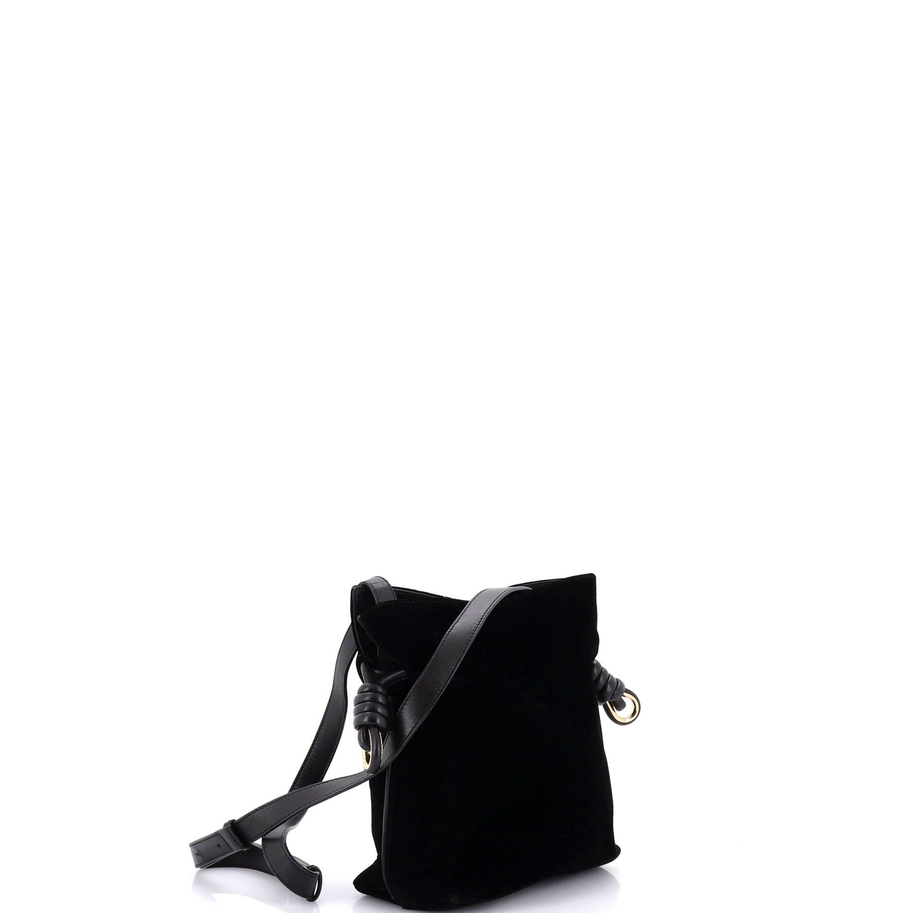 Loewe Flamenco Knot Bag Size ONE SIZE - 2 Thumbnail