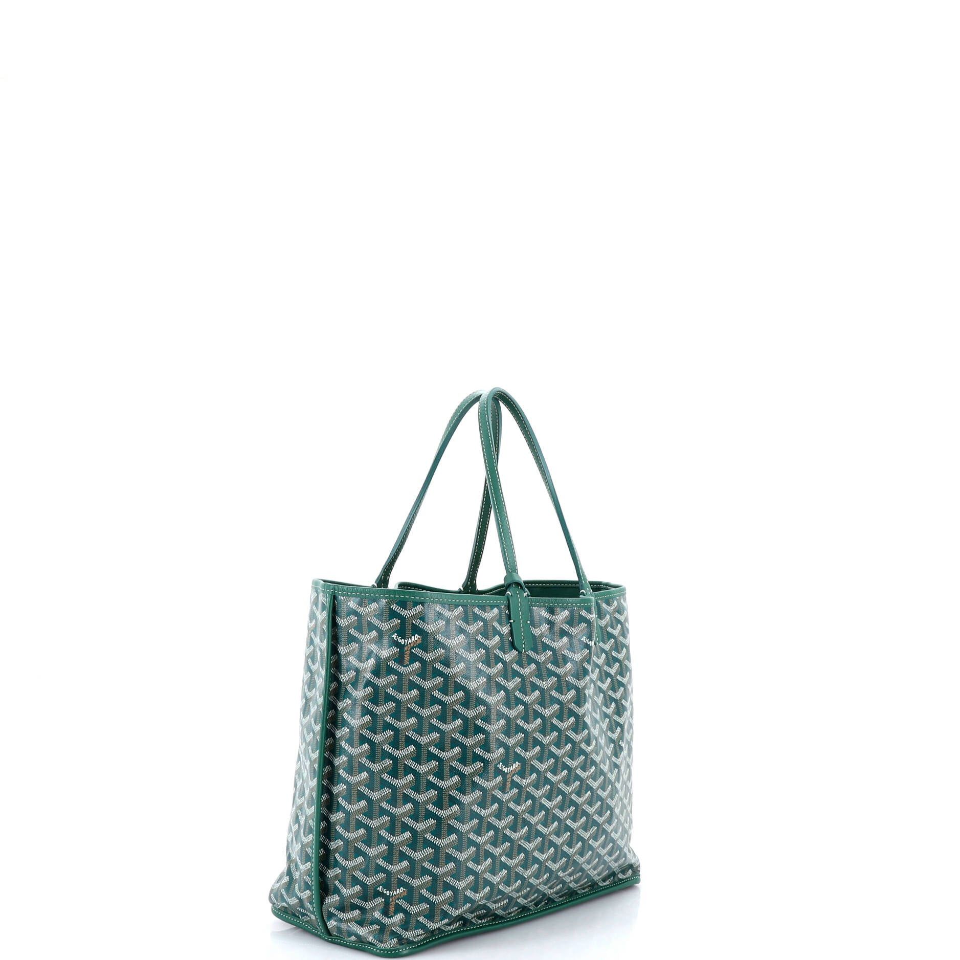Goyard Anjou Reversible Tote Size ONE SIZE - 3 Thumbnail