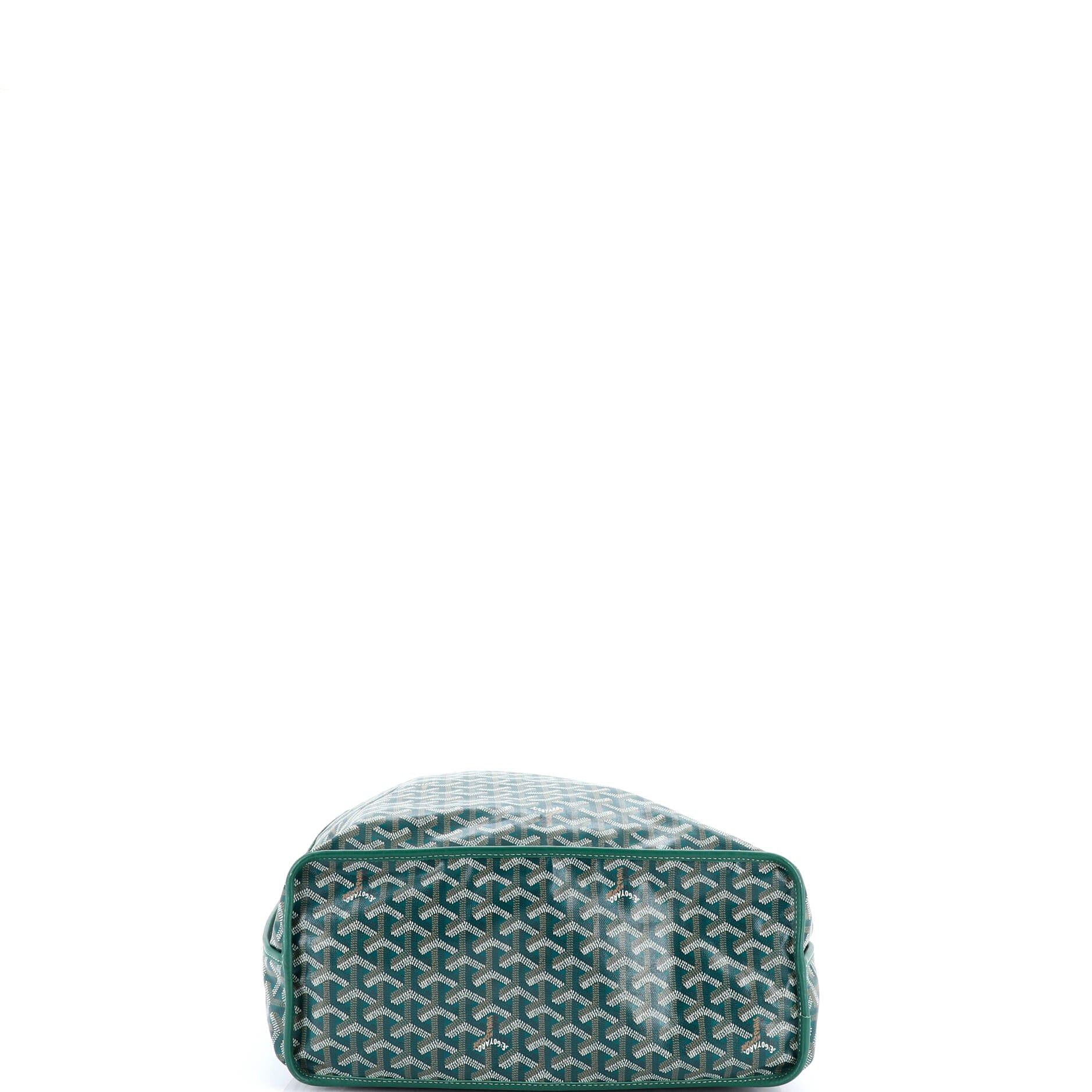 Goyard Anjou Reversible Tote Size ONE SIZE - 5 Thumbnail