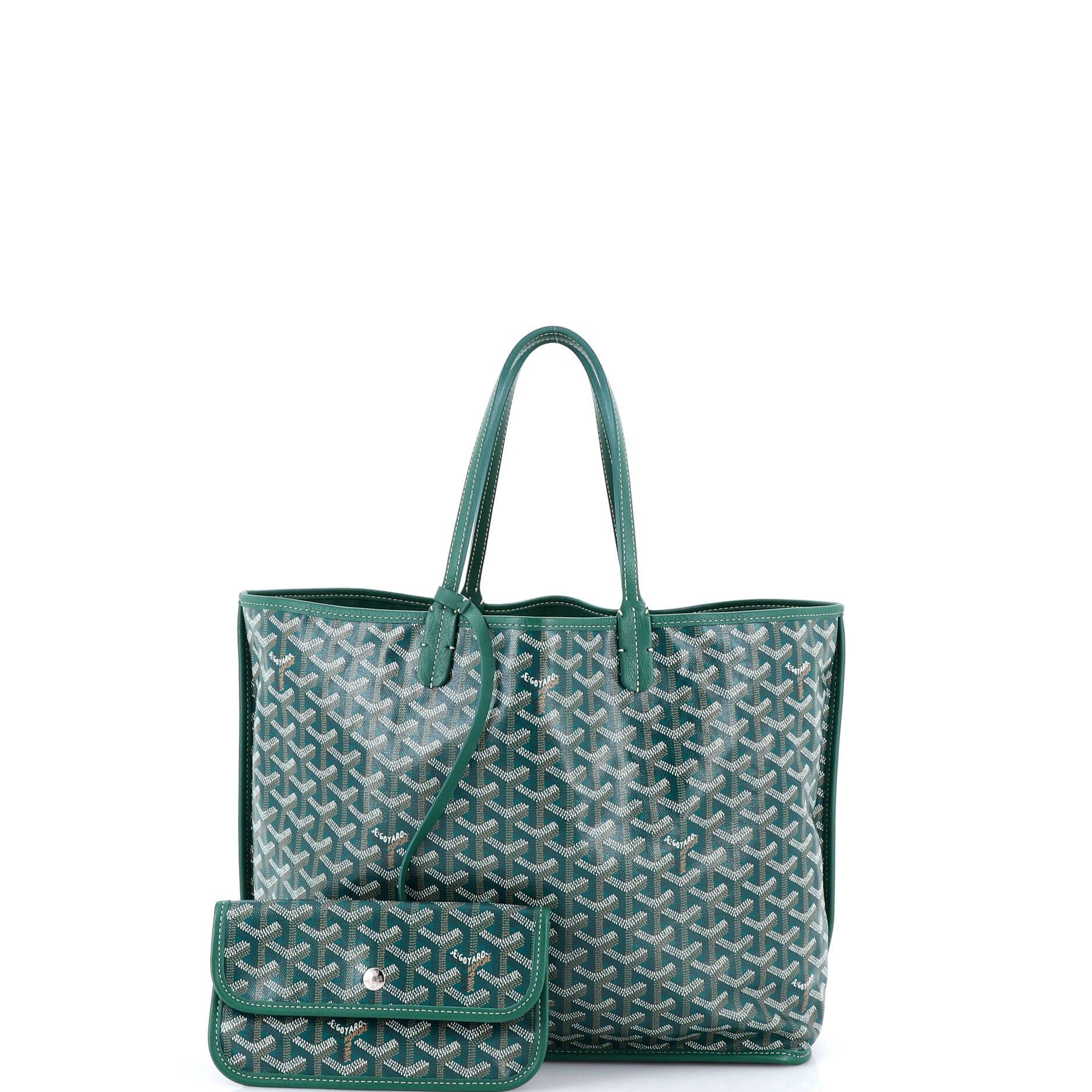Goyard Anjou Reversible Tote Size ONE SIZE - 2 Thumbnail