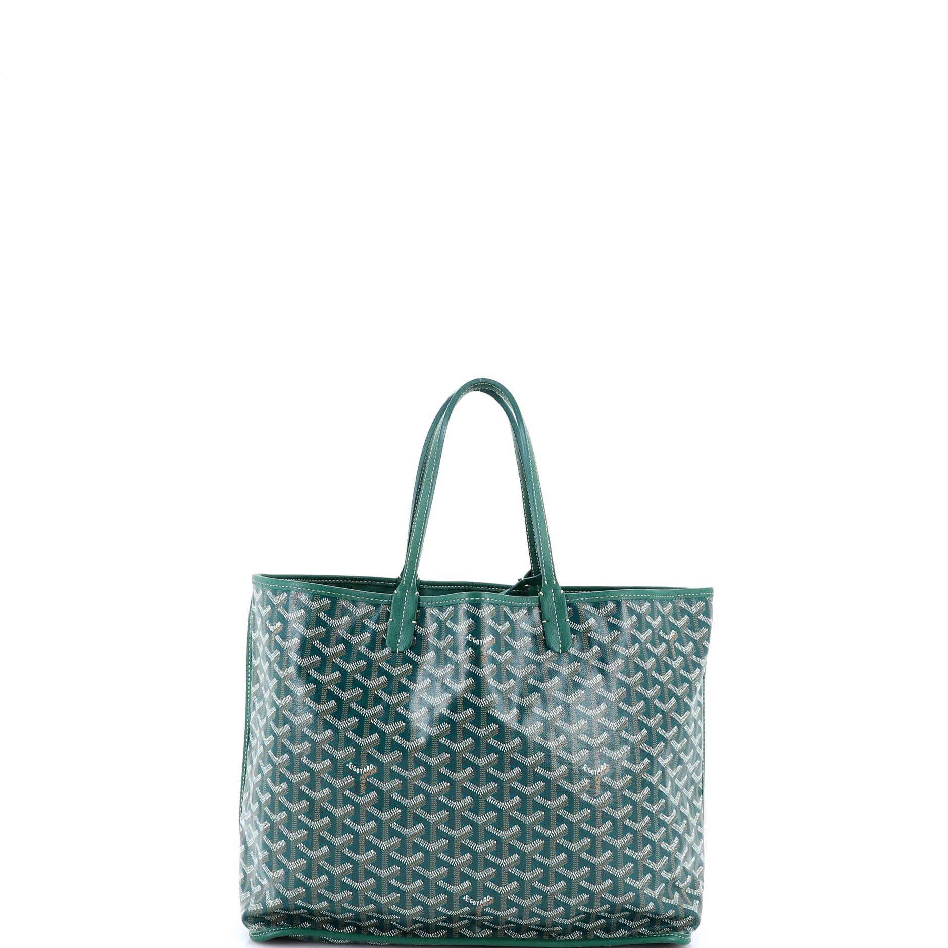 Goyard Anjou Reversible Tote Size ONE SIZE - 4 Thumbnail