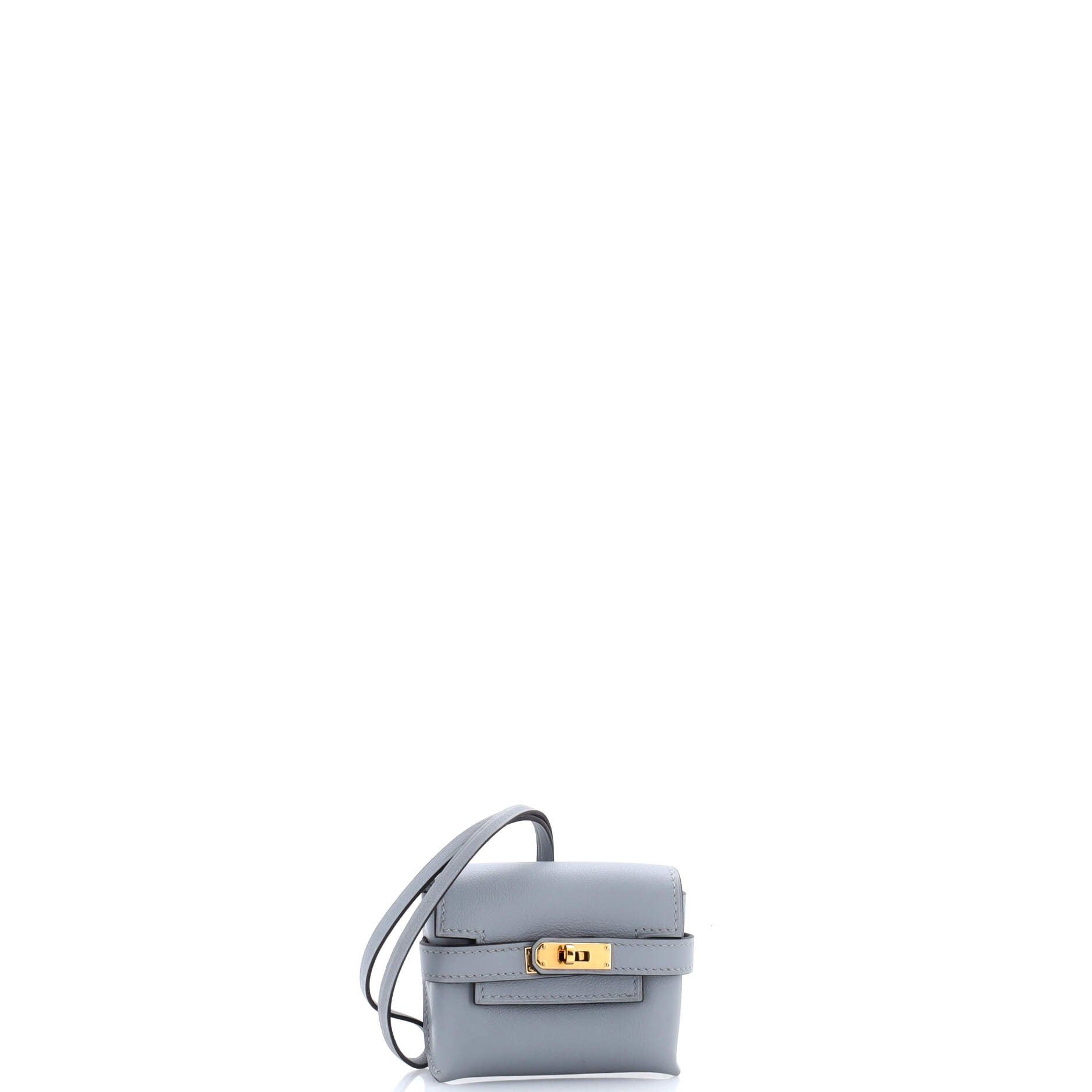 Hermes Kellyfestival Bag Charm Size ONE SIZE - 2 Thumbnail