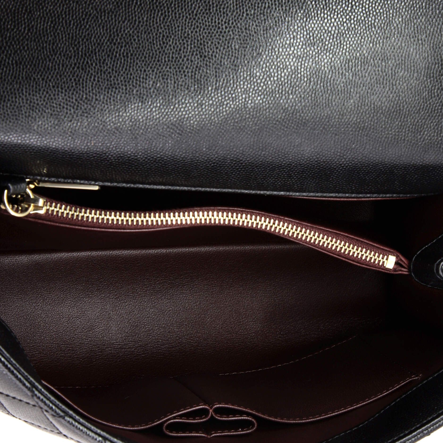 Chanel Coco Top Handle Bag Size ONE SIZE - 5 Thumbnail