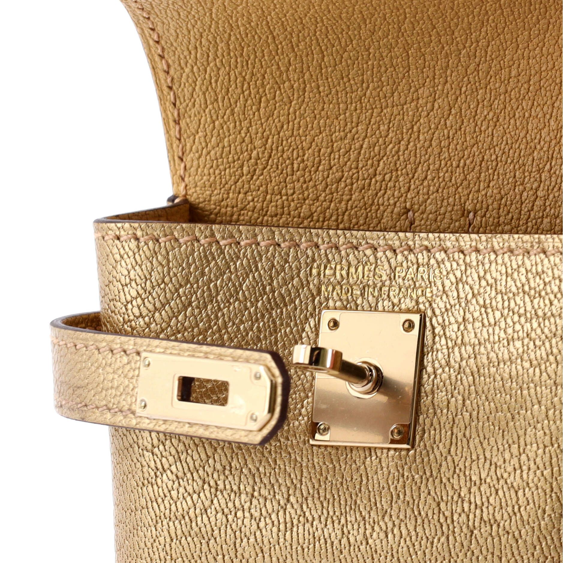 Hermes Kellyfestival Bag Charm Size ONE SIZE - 6 Thumbnail