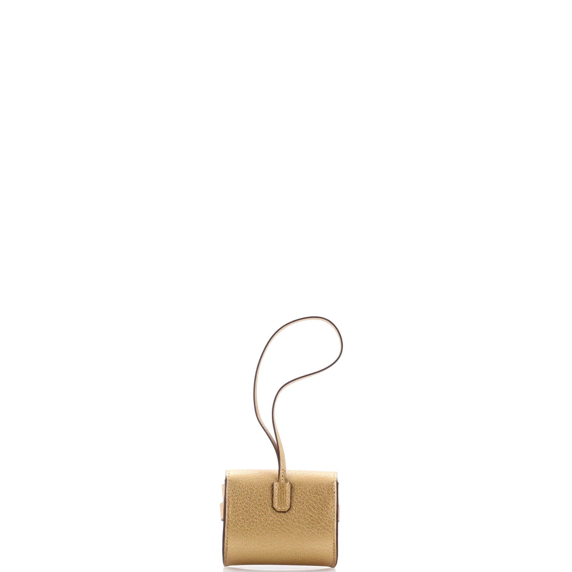 Hermes Kellyfestival Bag Charm Size ONE SIZE - 3 Thumbnail