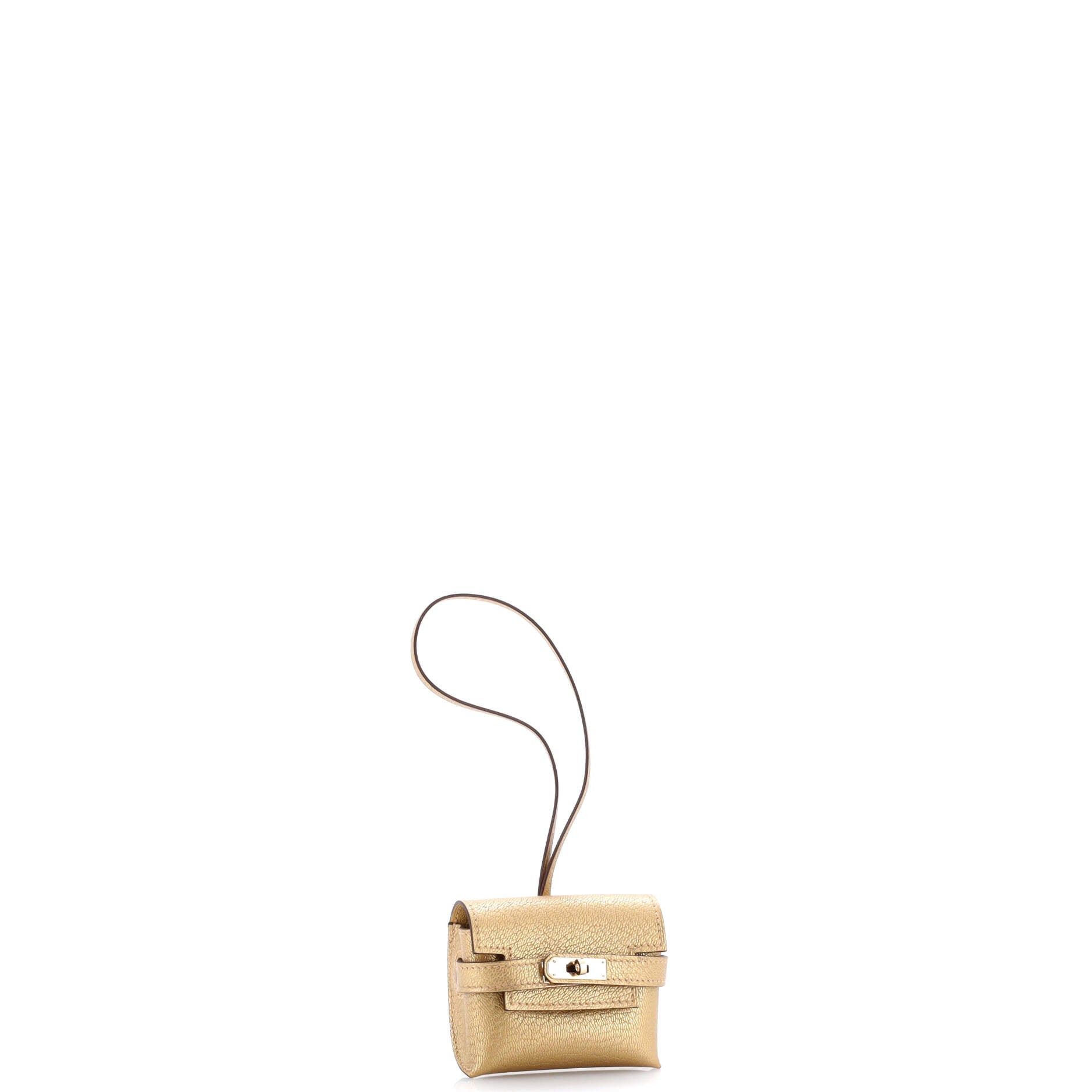 Hermes Kellyfestival Bag Charm Size ONE SIZE - 2 Thumbnail
