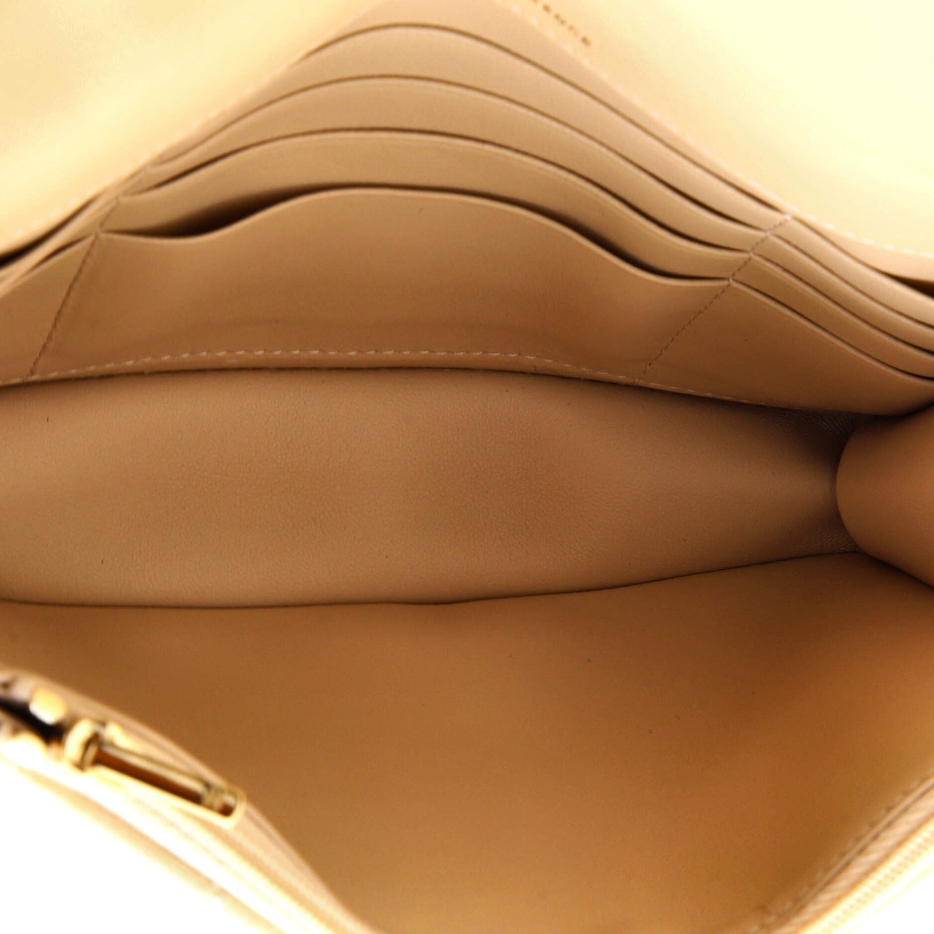Chanel CC Top Handle Backpack Size ONE SIZE - 5 Thumbnail