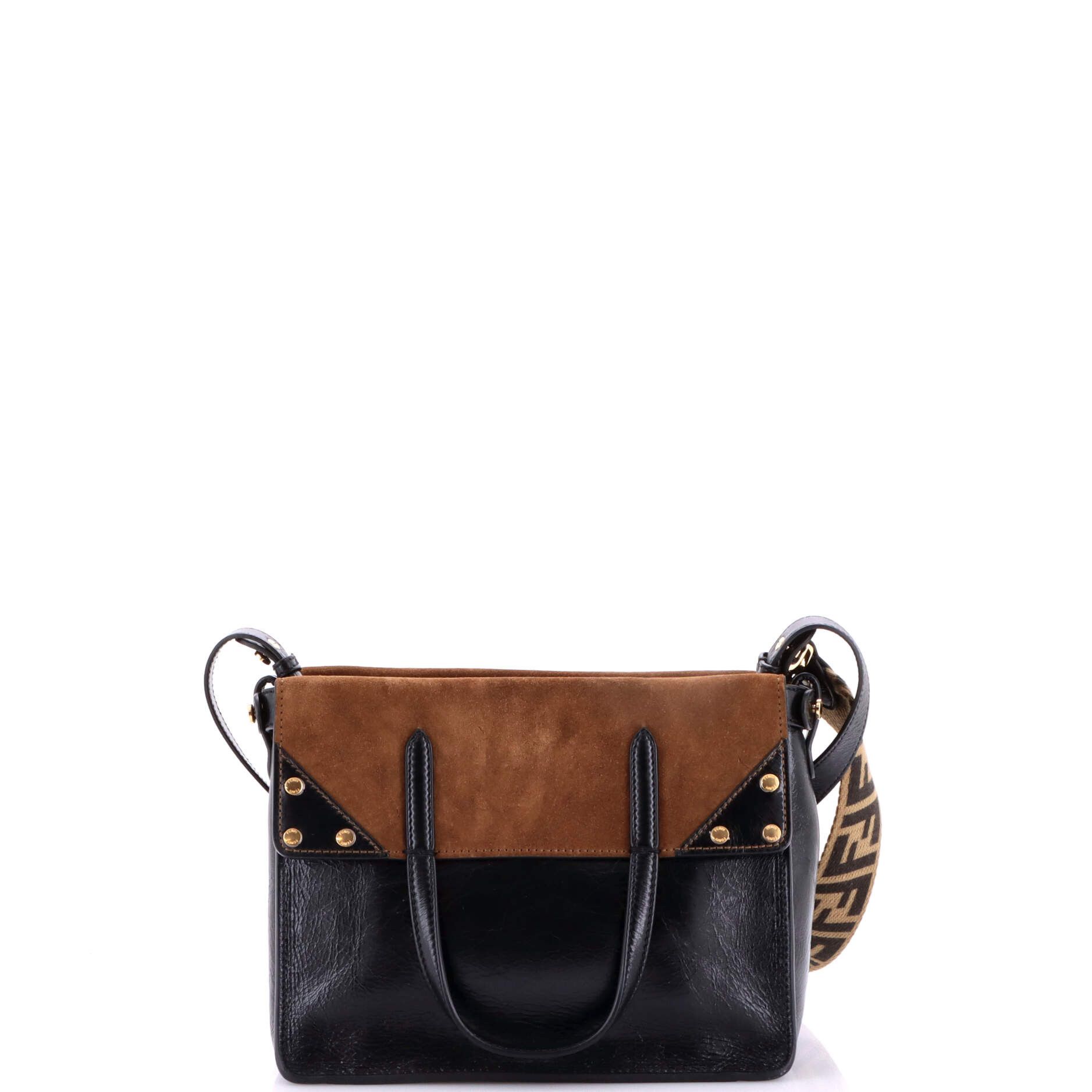 Fendi Flip Tote Size ONE SIZE - 3 Thumbnail