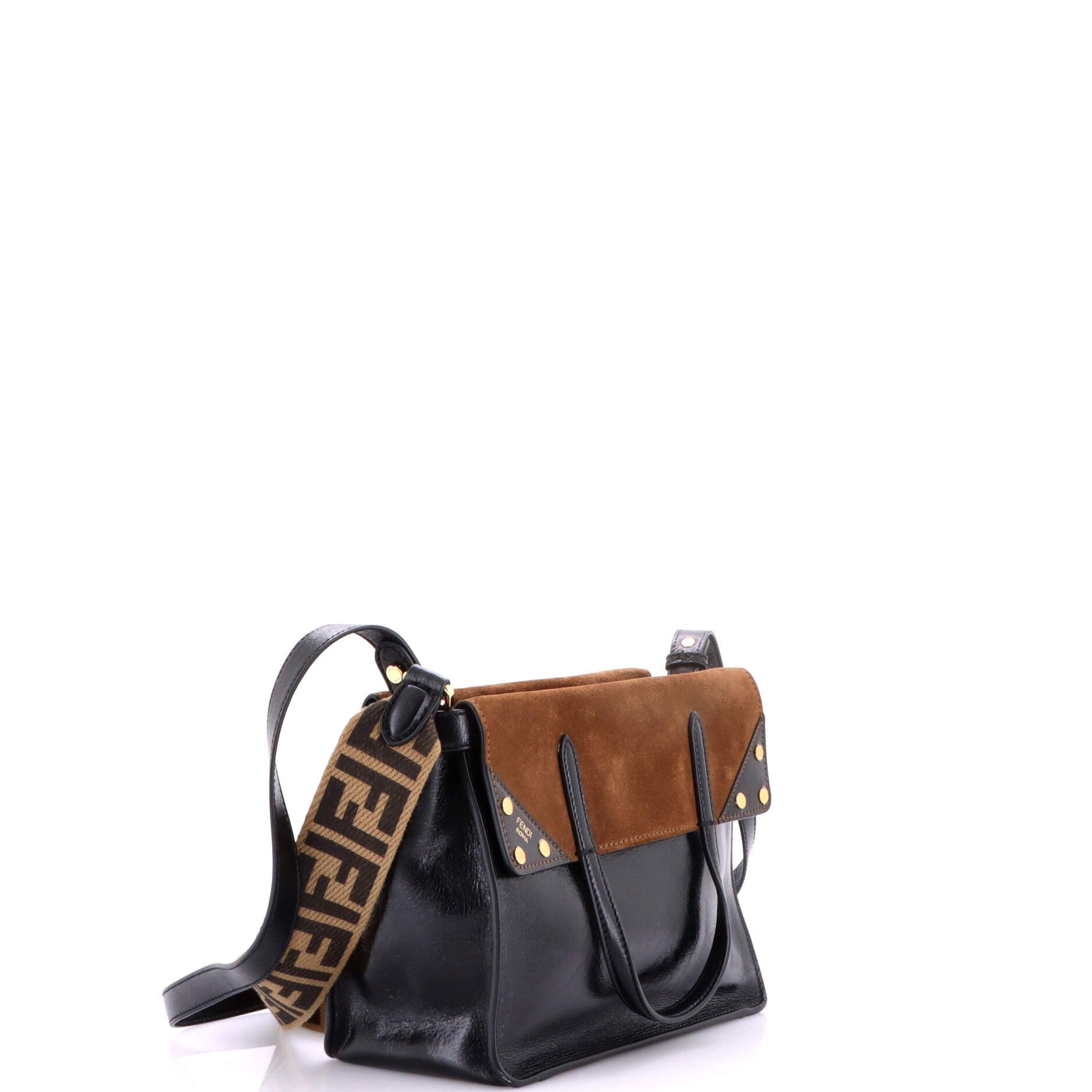 Fendi Flip Tote Size ONE SIZE - 2 Thumbnail
