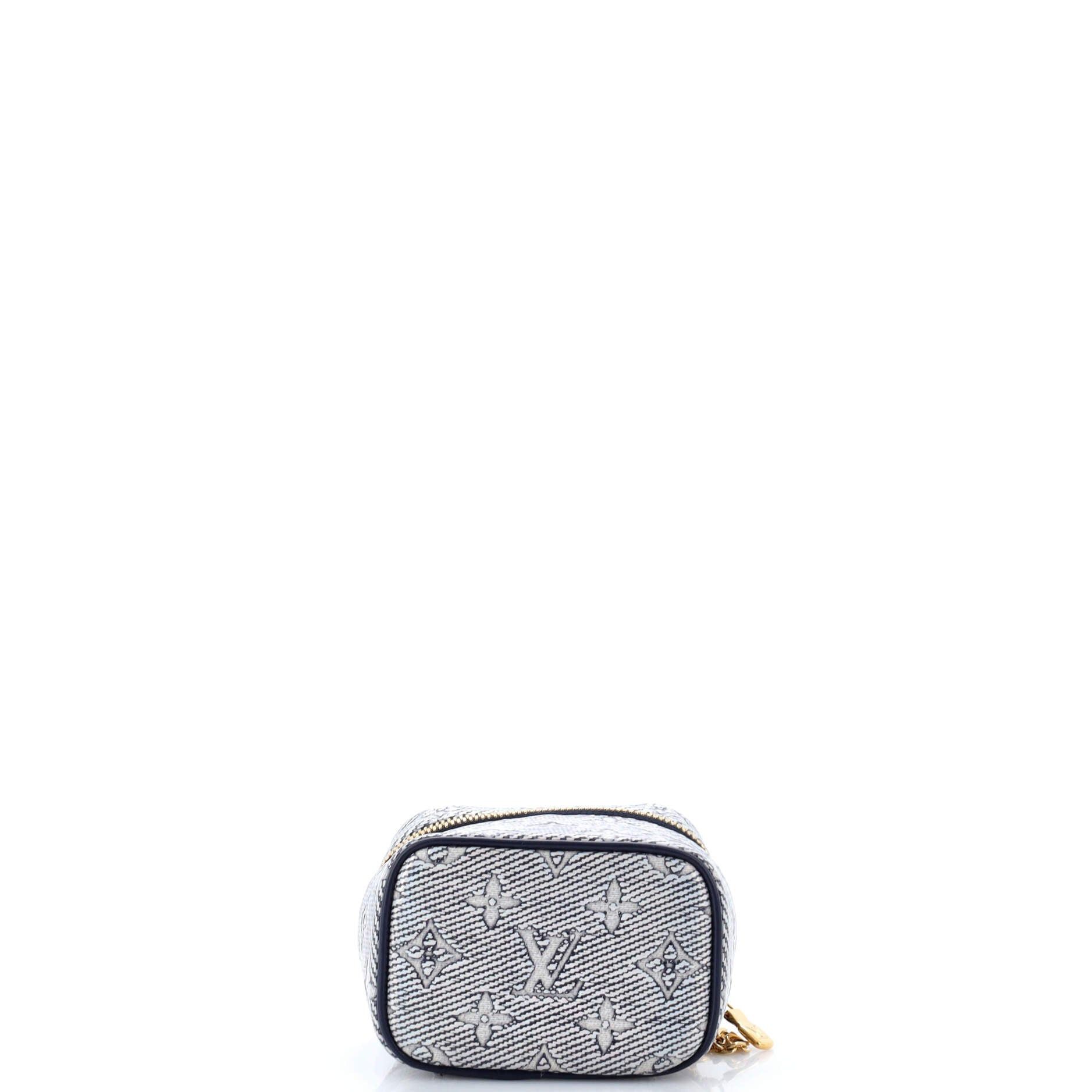 Louis Vuitton Vanity Case Size ONE SIZE - 4 Thumbnail