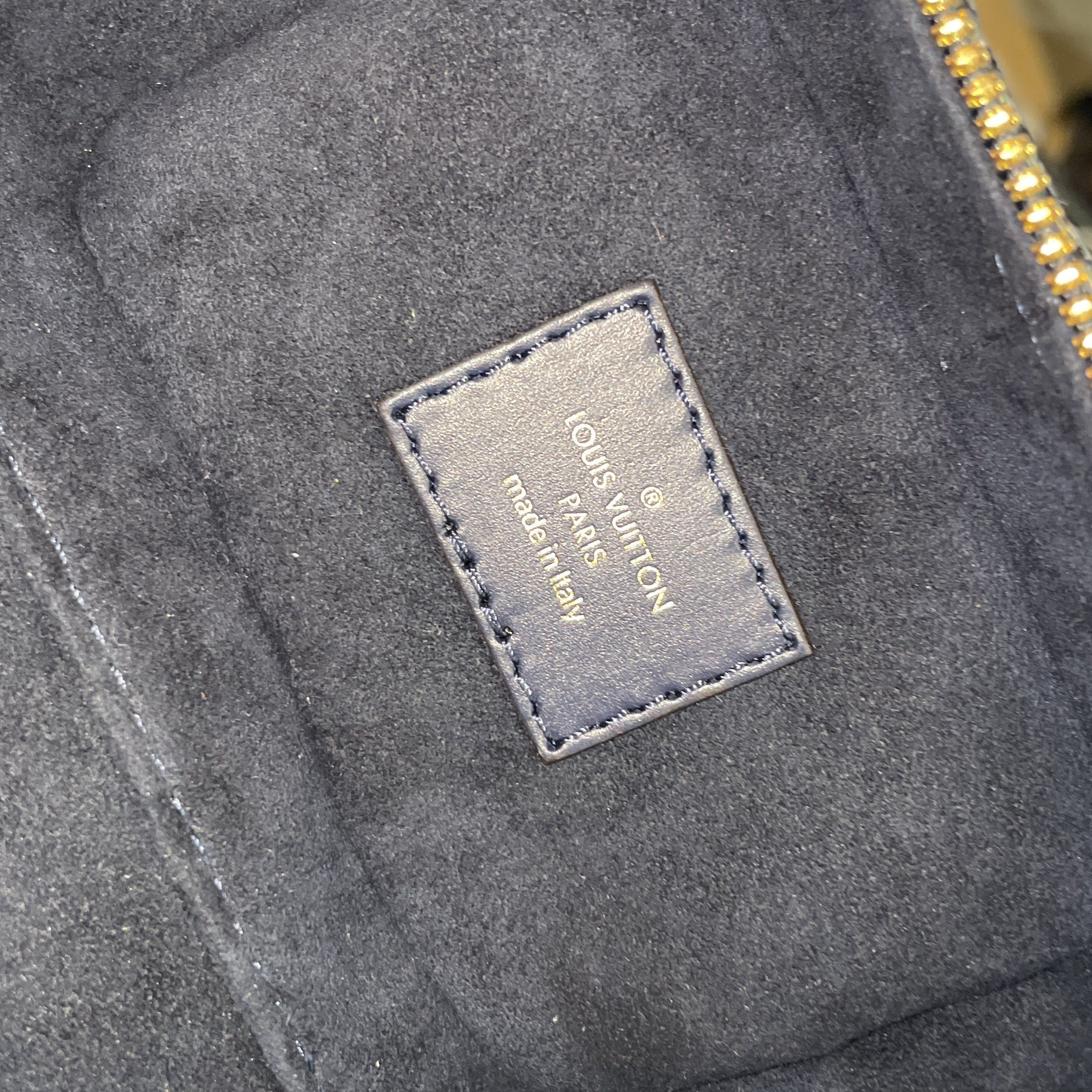 Louis Vuitton Vanity Case Size ONE SIZE - 6 Thumbnail