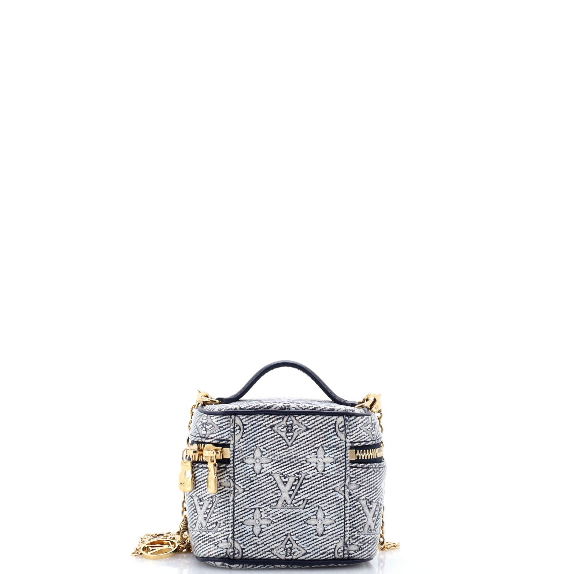 Louis Vuitton Vanity Case Size ONE SIZE - 3 Thumbnail