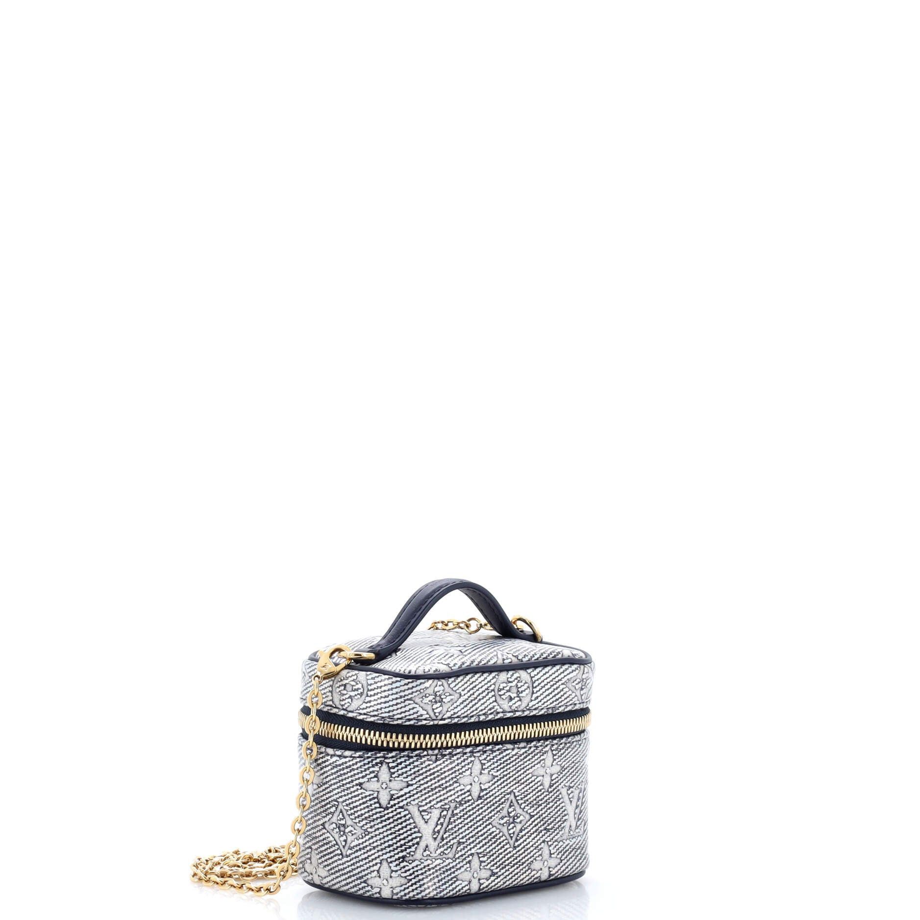 Louis Vuitton Vanity Case Size ONE SIZE - 2 Thumbnail