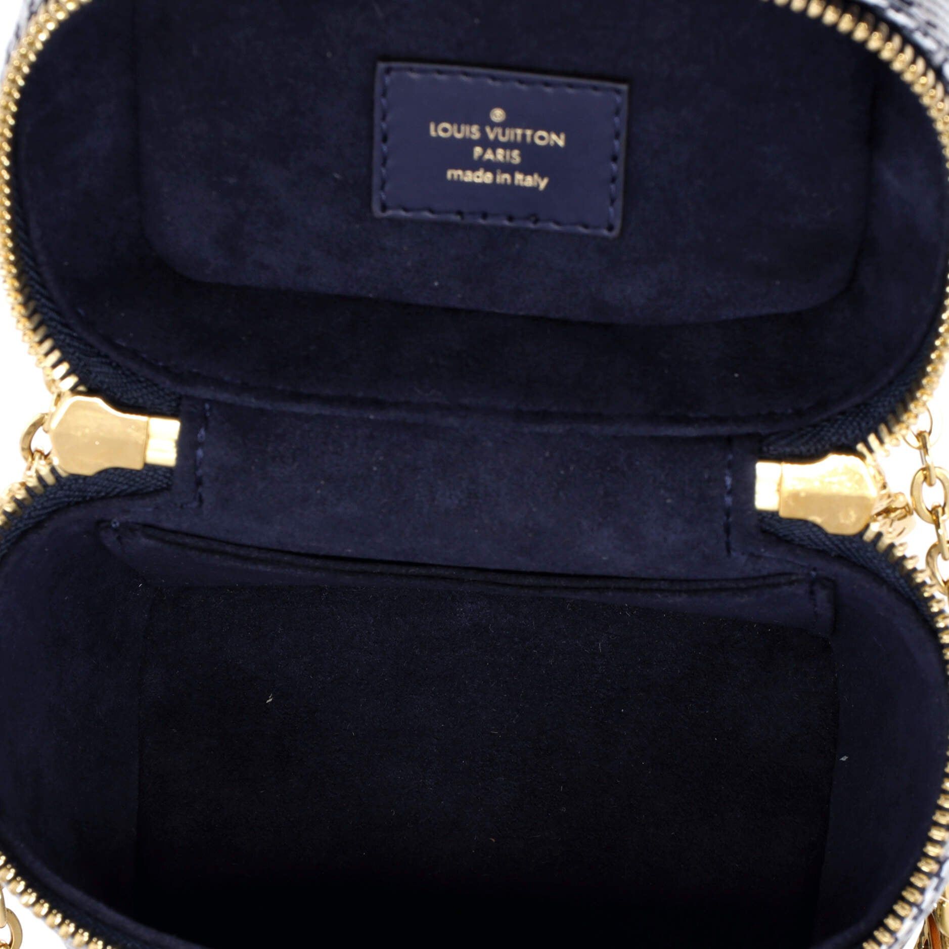 Louis Vuitton Vanity Case Size ONE SIZE - 5 Thumbnail