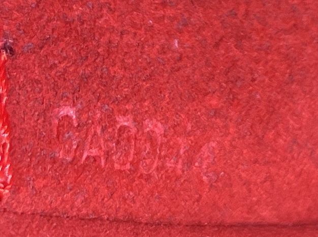 Louis Vuitton Sarria Handbag Size ONE SIZE - 8 Thumbnail