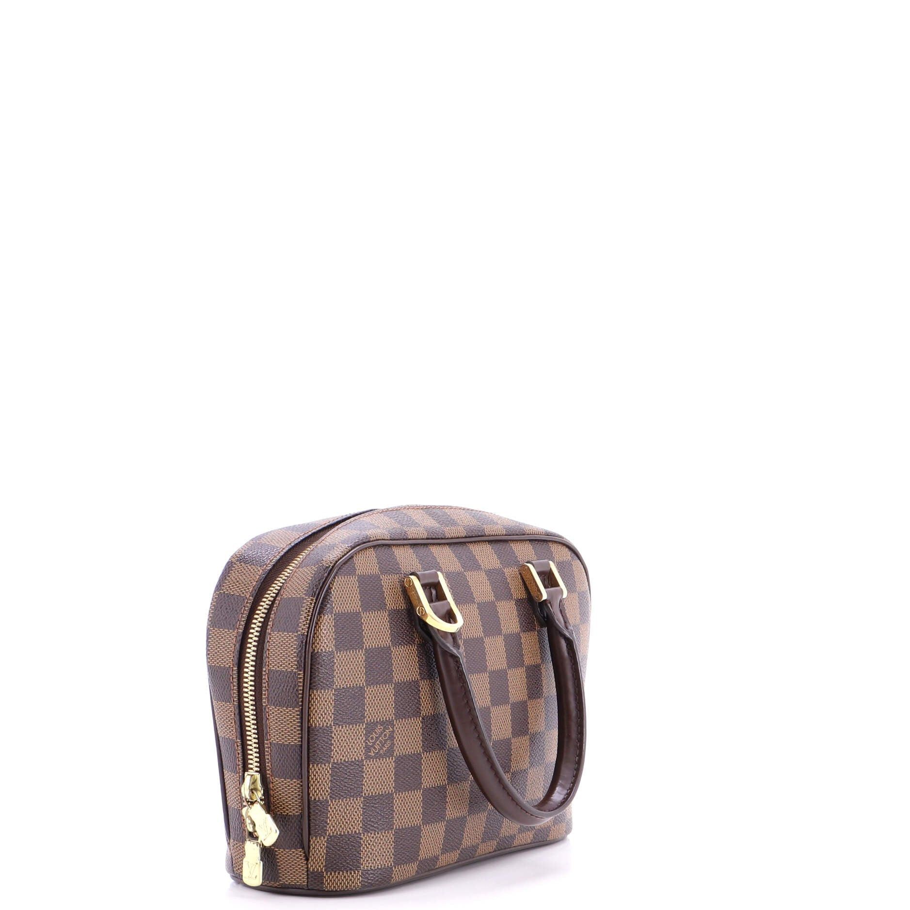 Louis Vuitton Sarria Handbag Size ONE SIZE - 2 Thumbnail
