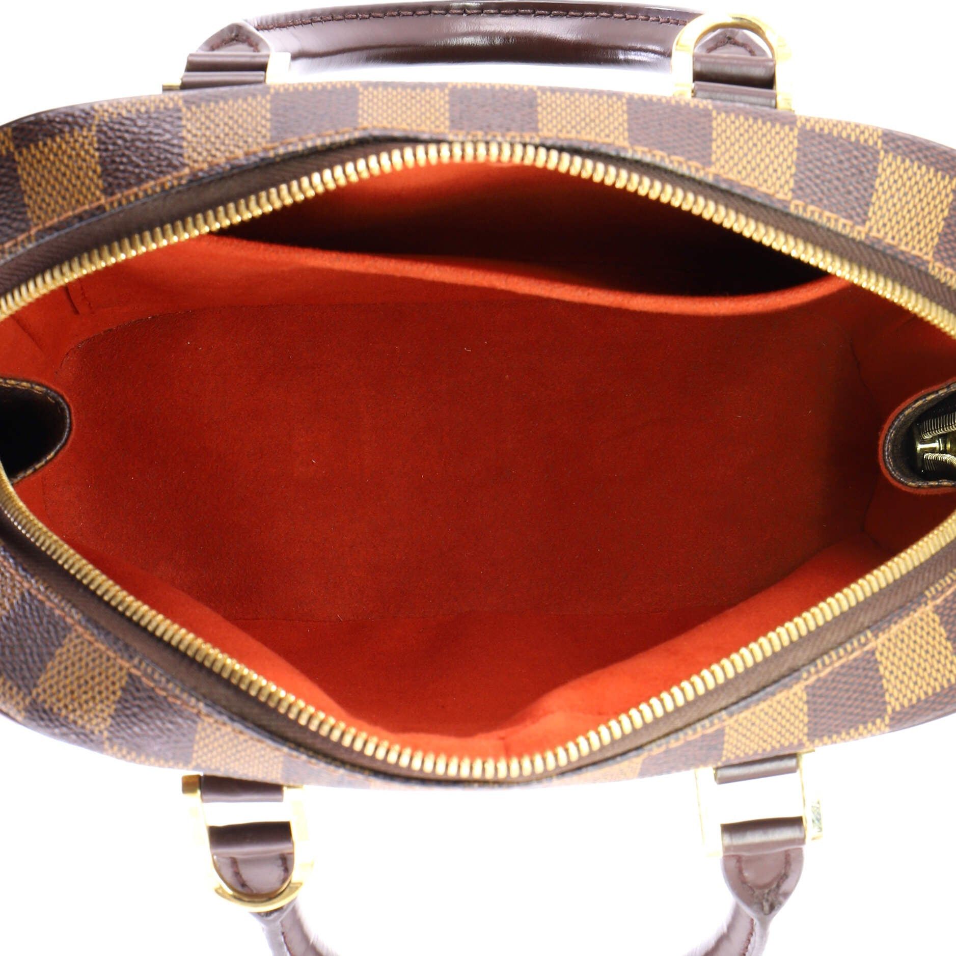 Louis Vuitton Sarria Handbag Size ONE SIZE - 5 Thumbnail