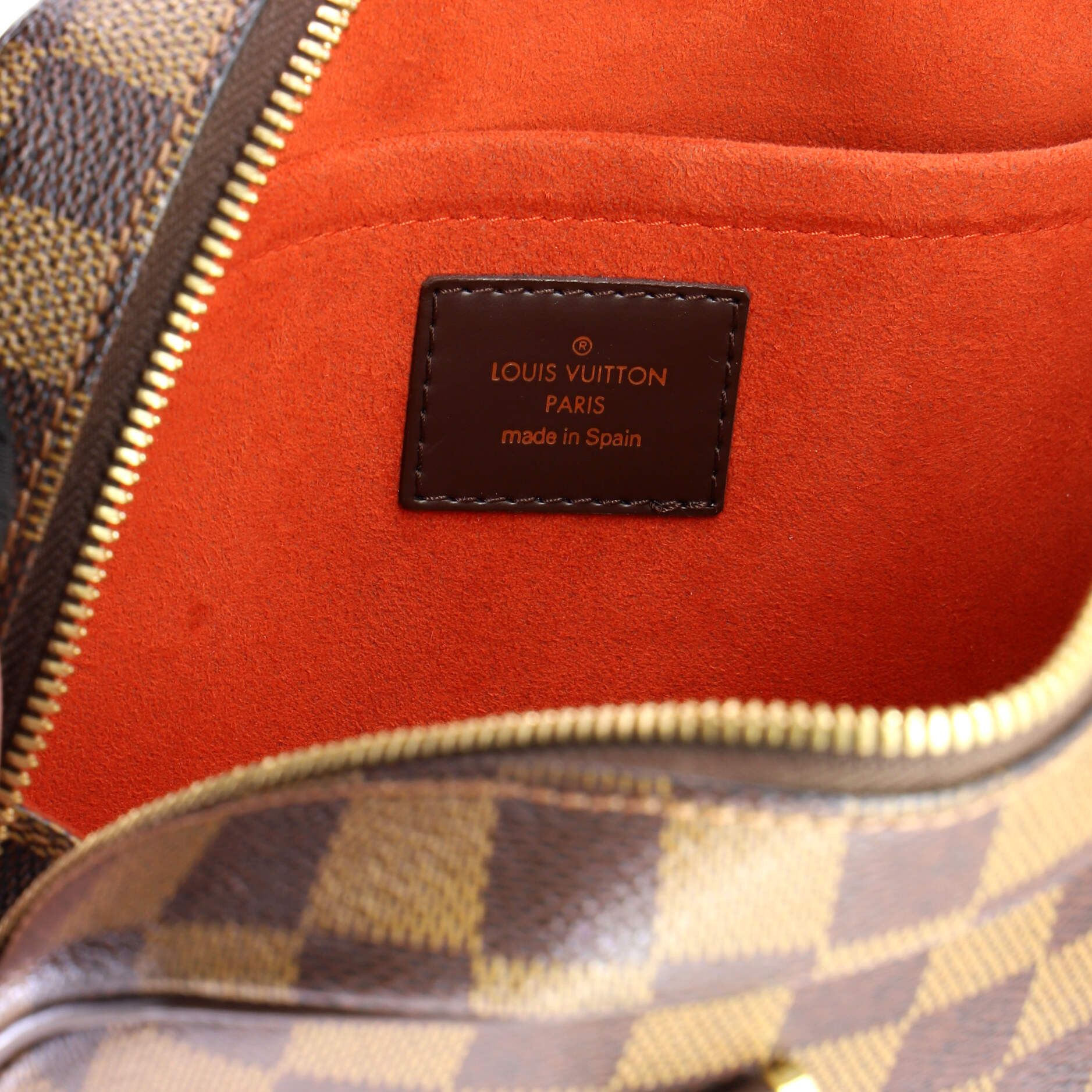 Louis Vuitton Sarria Handbag Size ONE SIZE - 7 Thumbnail