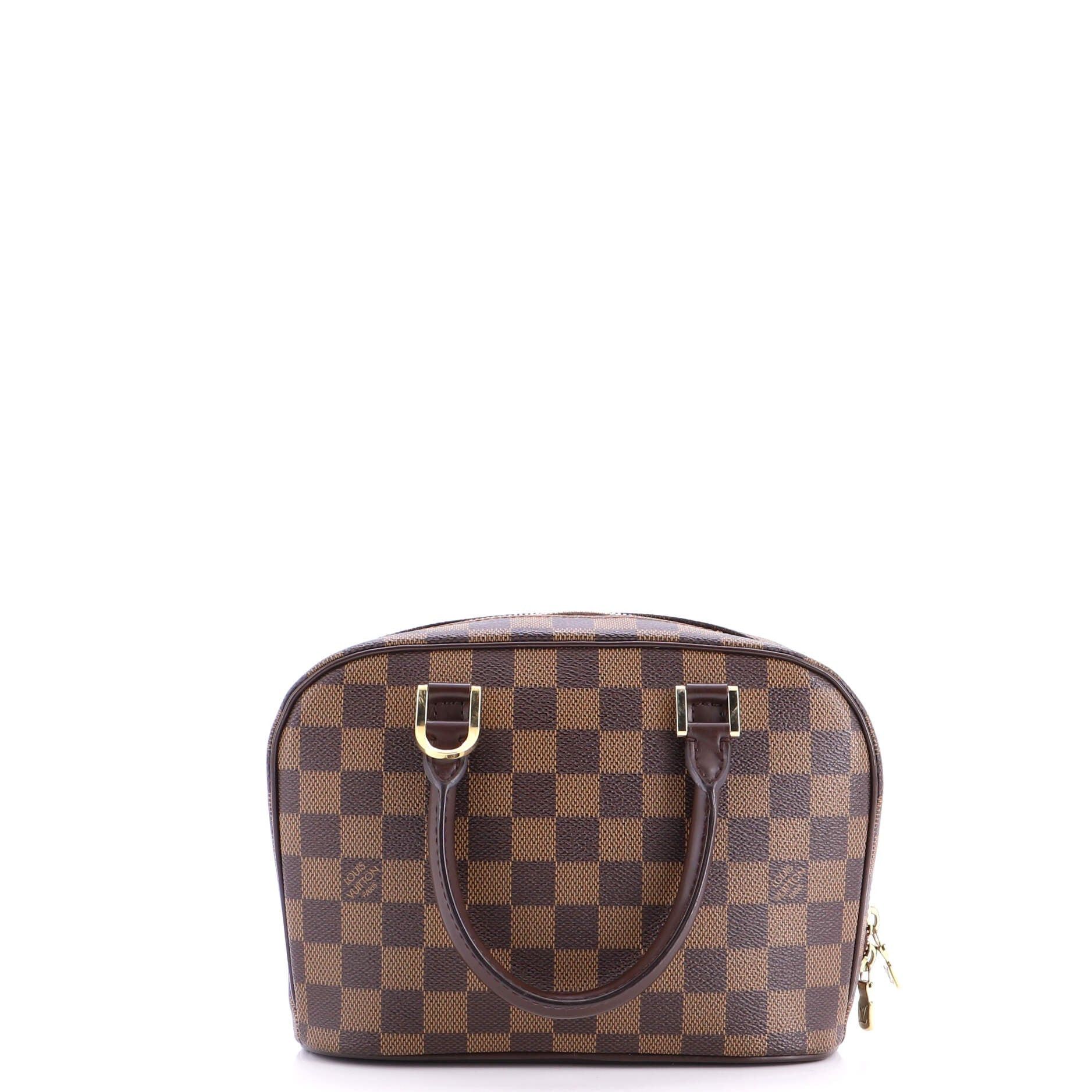Louis Vuitton Sarria Handbag Size ONE SIZE - 3 Thumbnail