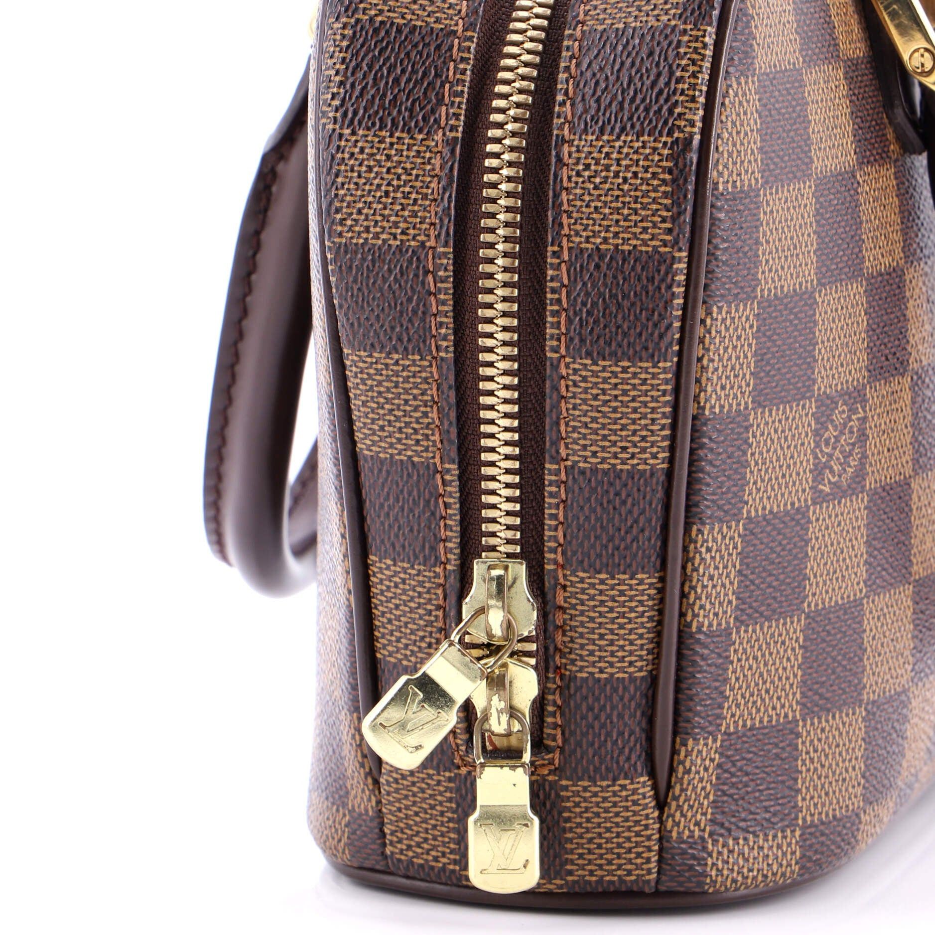 Louis Vuitton Sarria Handbag Size ONE SIZE - 6 Thumbnail