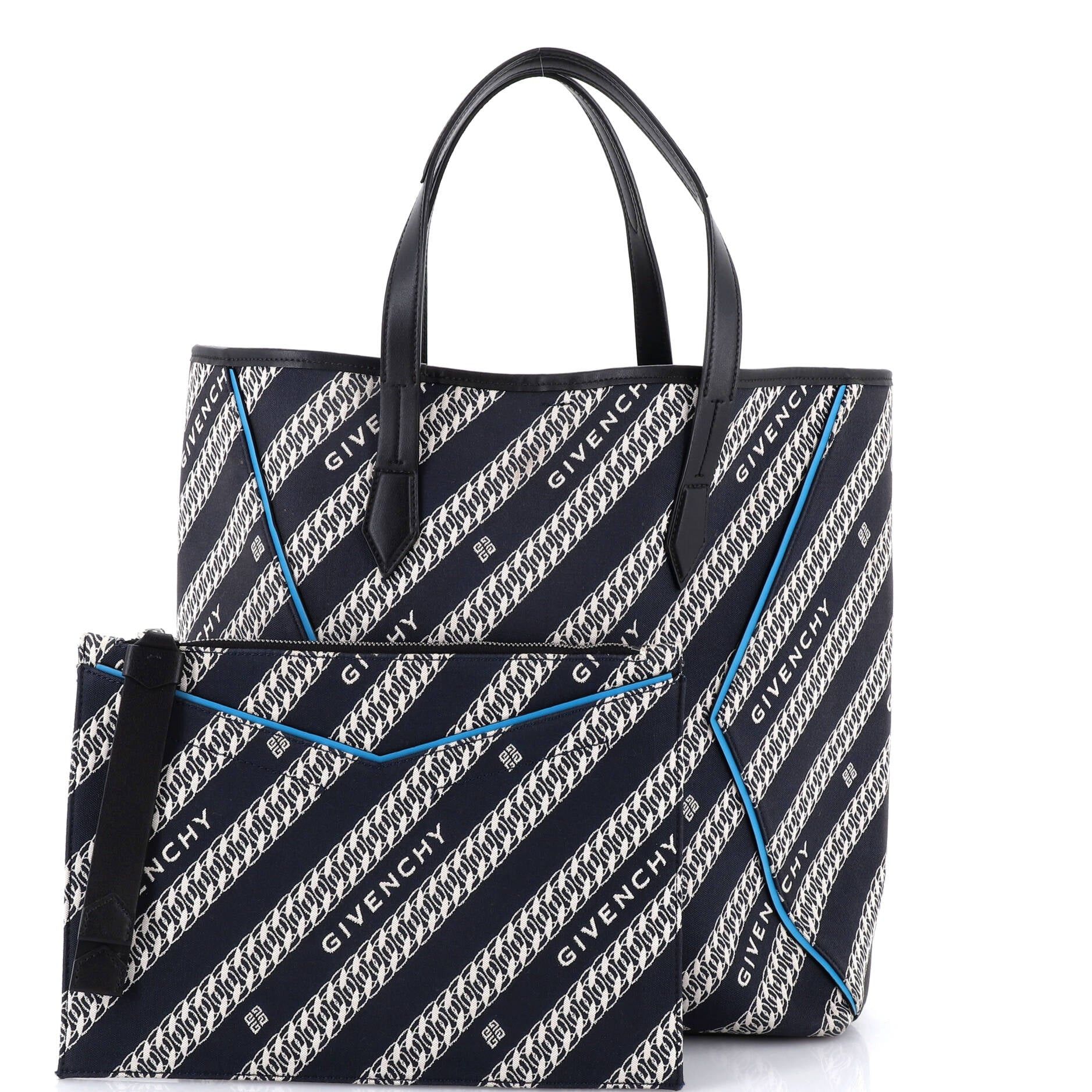 Givenchy Bond Shopper Tote Size ONE SIZE - 2 Thumbnail