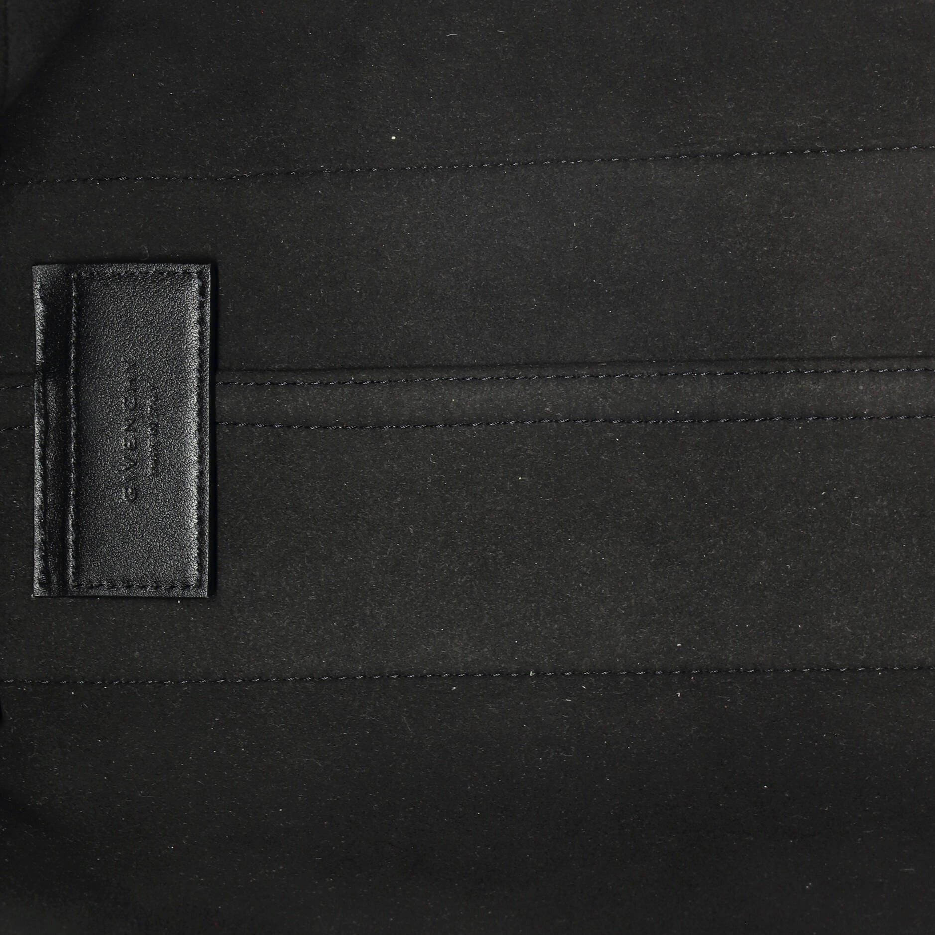Givenchy Bond Shopper Tote Size ONE SIZE - 6 Thumbnail
