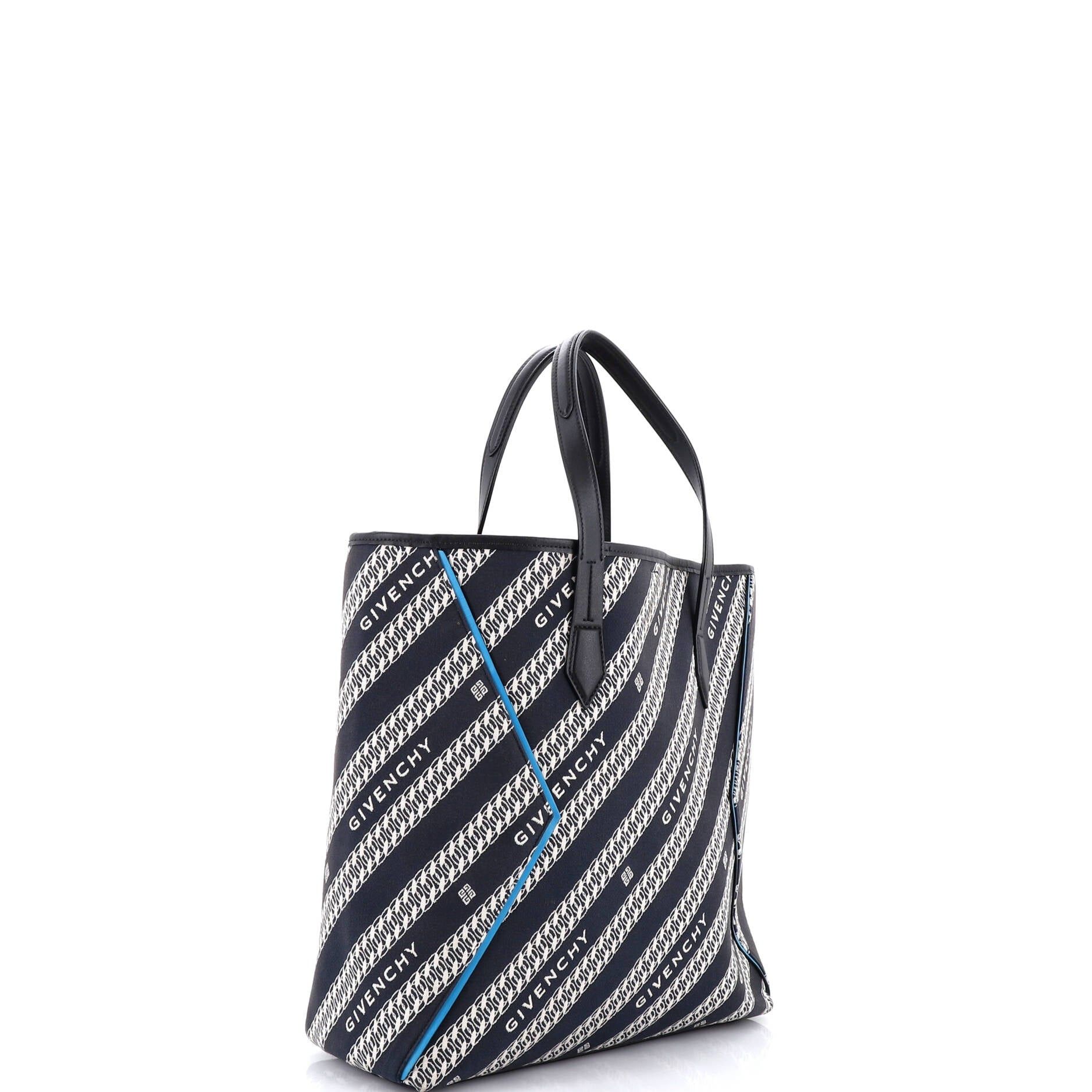 Givenchy Bond Shopper Tote Size ONE SIZE - 3 Thumbnail