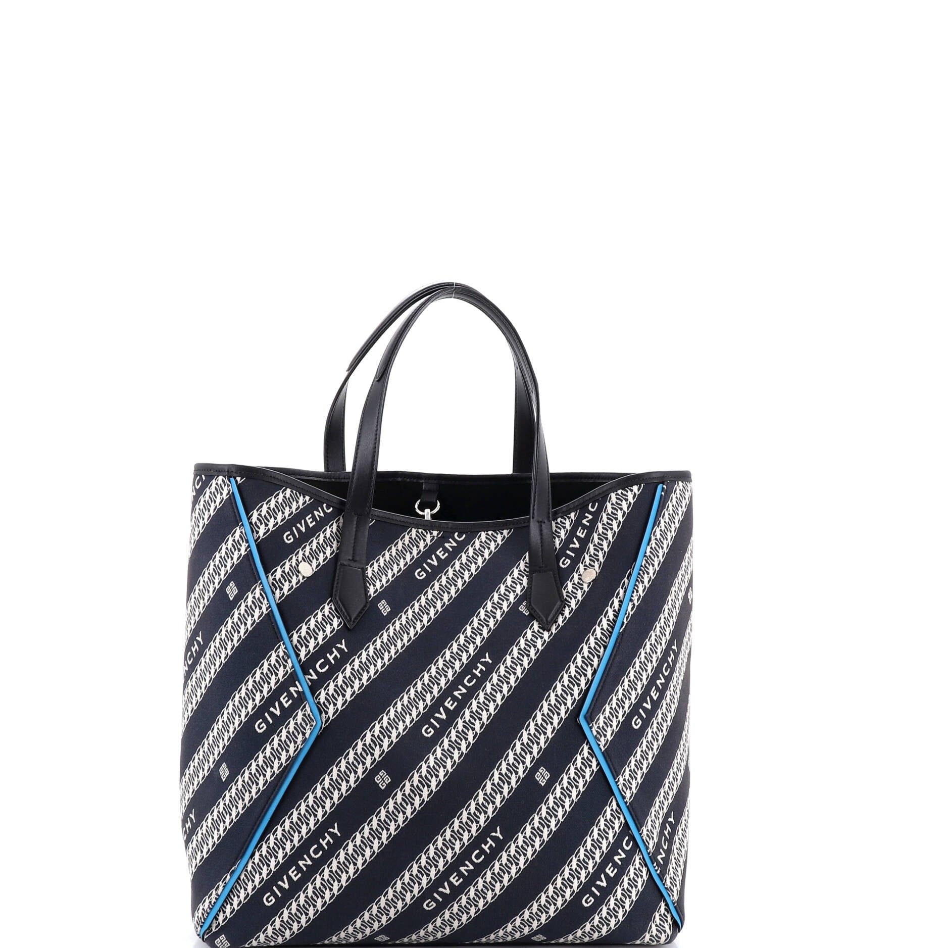 Givenchy Bond Shopper Tote Size ONE SIZE - 4 Thumbnail